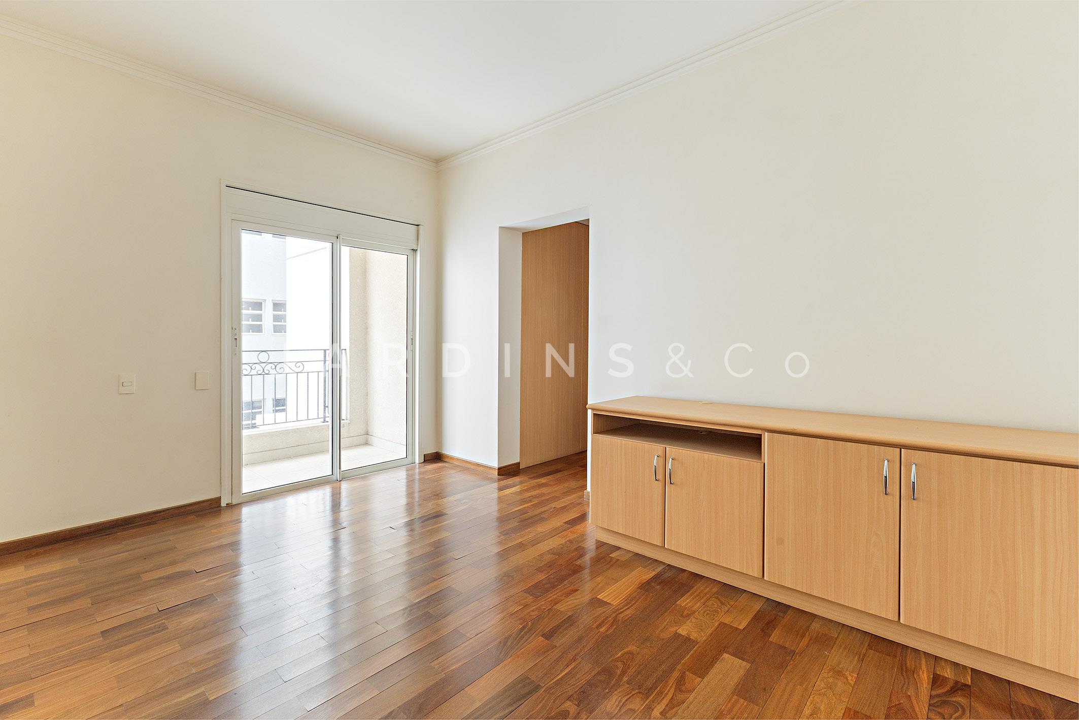 Apartamento no Higienópolis