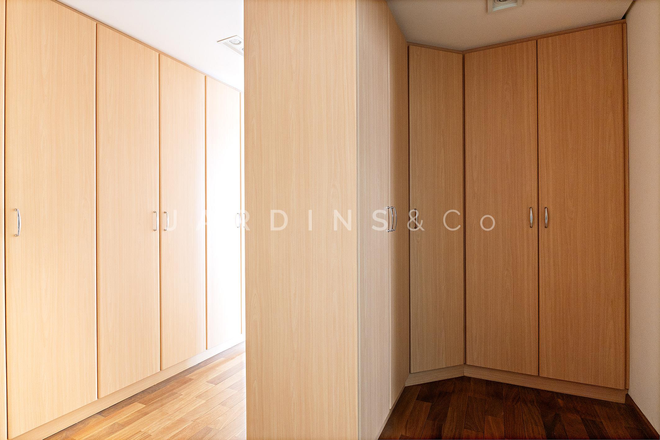 Apartamento no Higienópolis