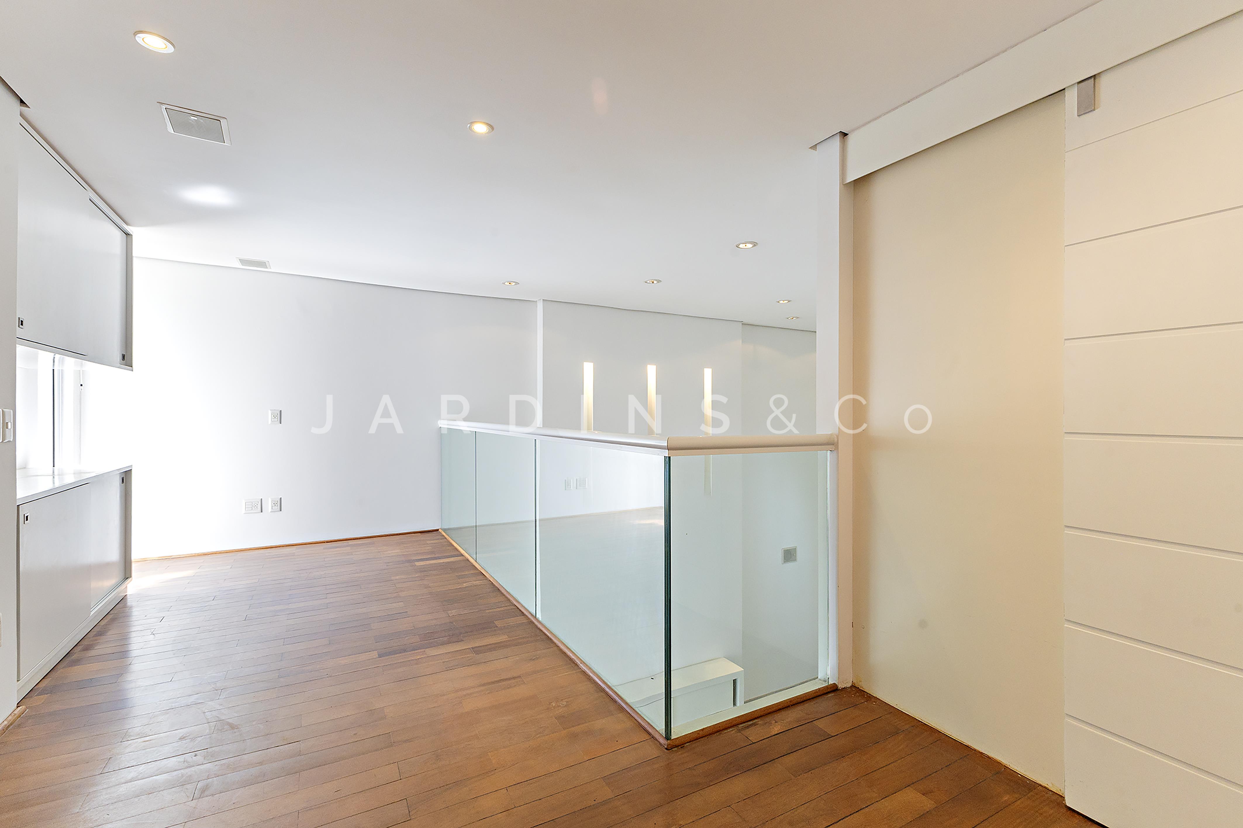 Apartamento no Cerqueira César