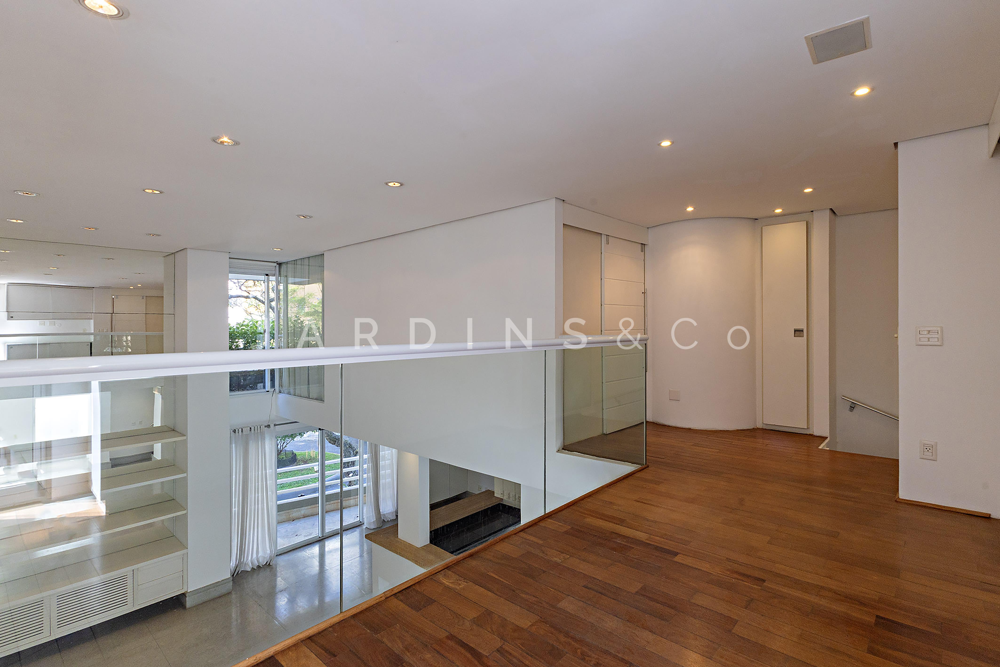 Apartamento no Cerqueira César