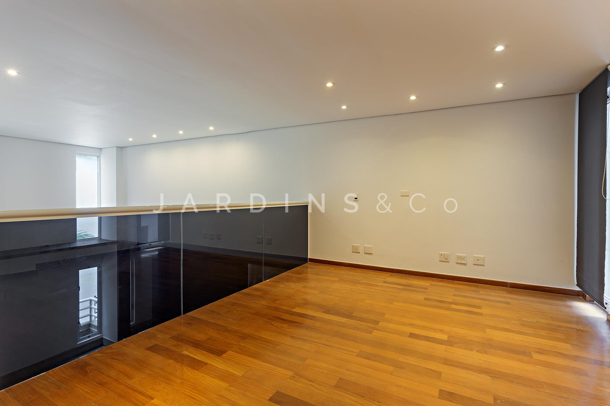 Apartamento no Jardim Paulista