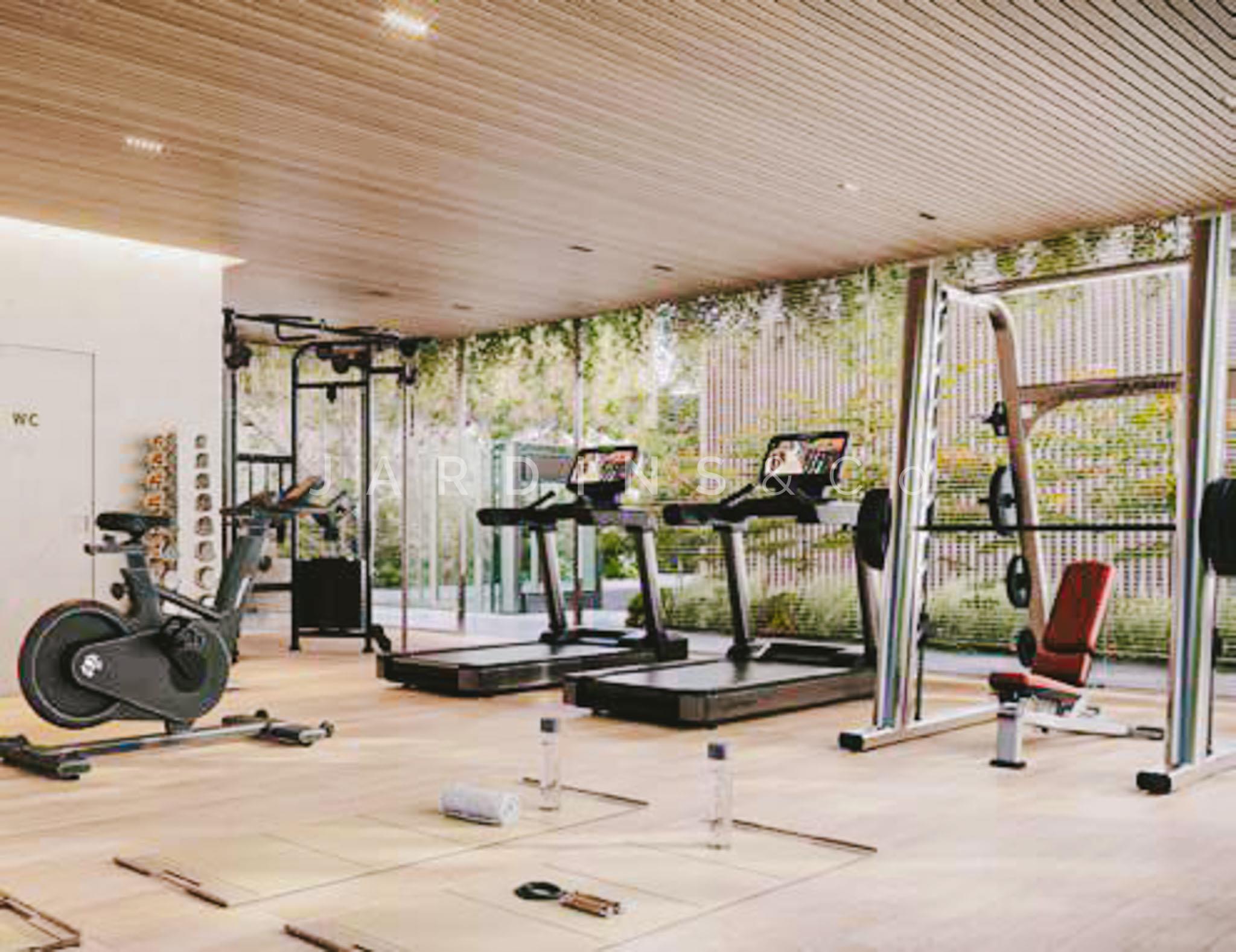 Casa em Condomínio no Cidade Jardim