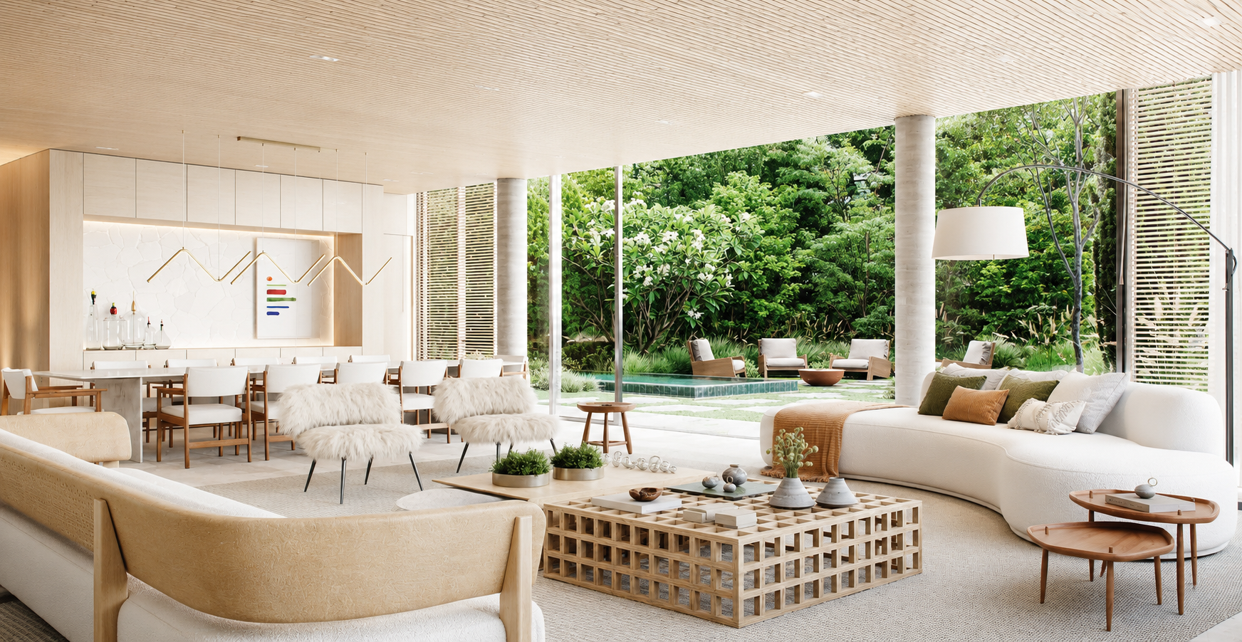 Casa em Condomínio no Cidade Jardim