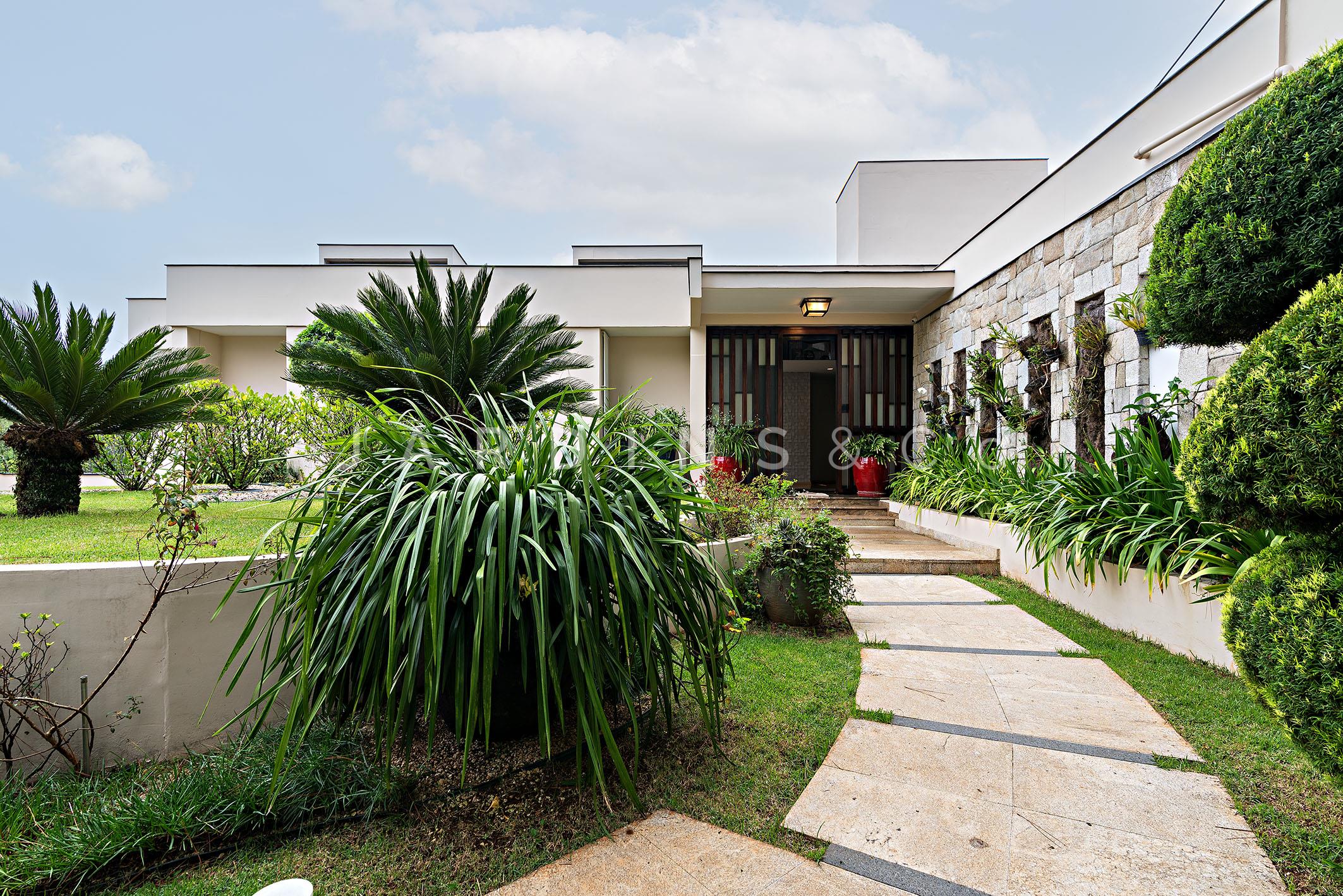 Casa de Vila no Alto da Boa Vista