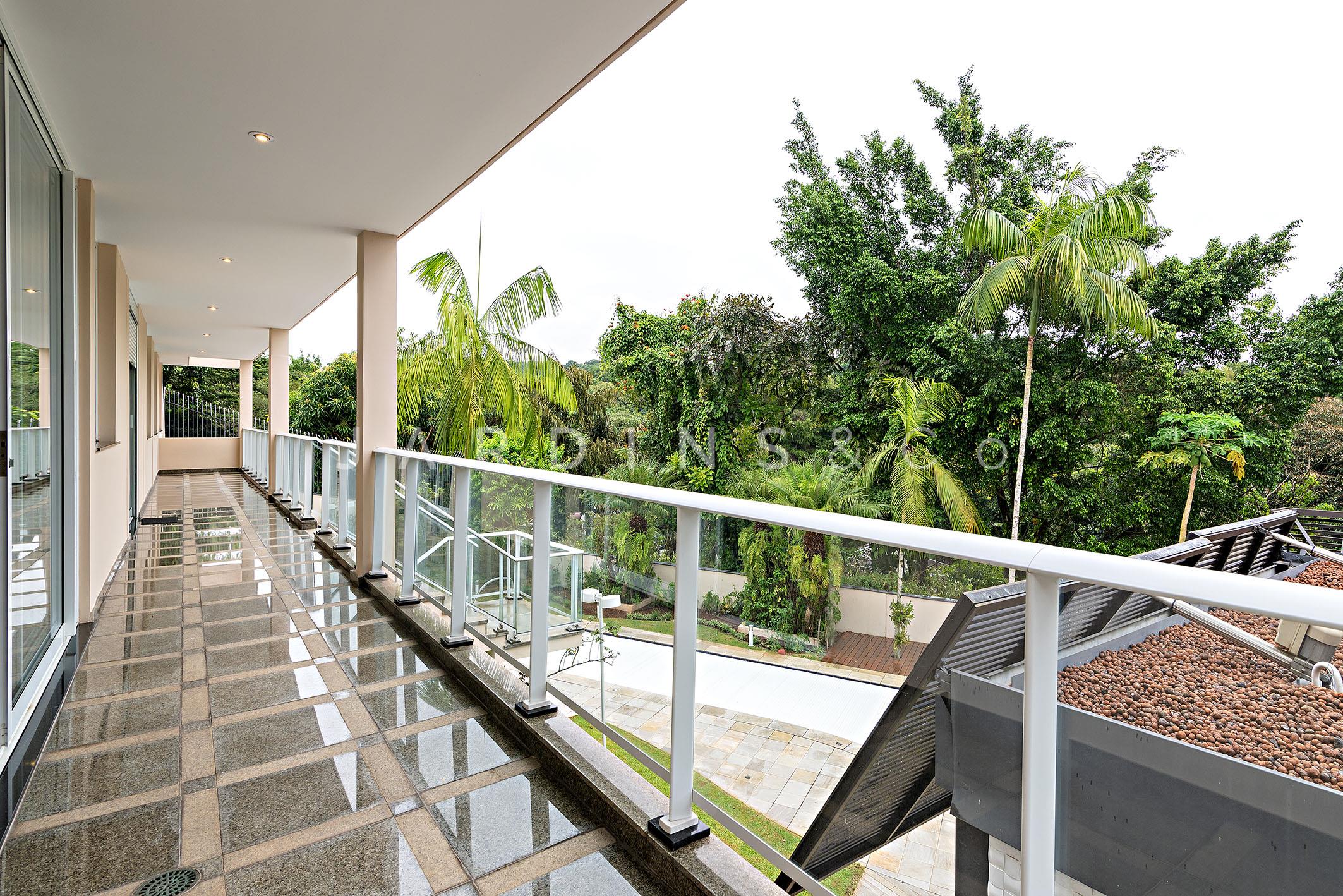 Casa de Vila no Alto da Boa Vista