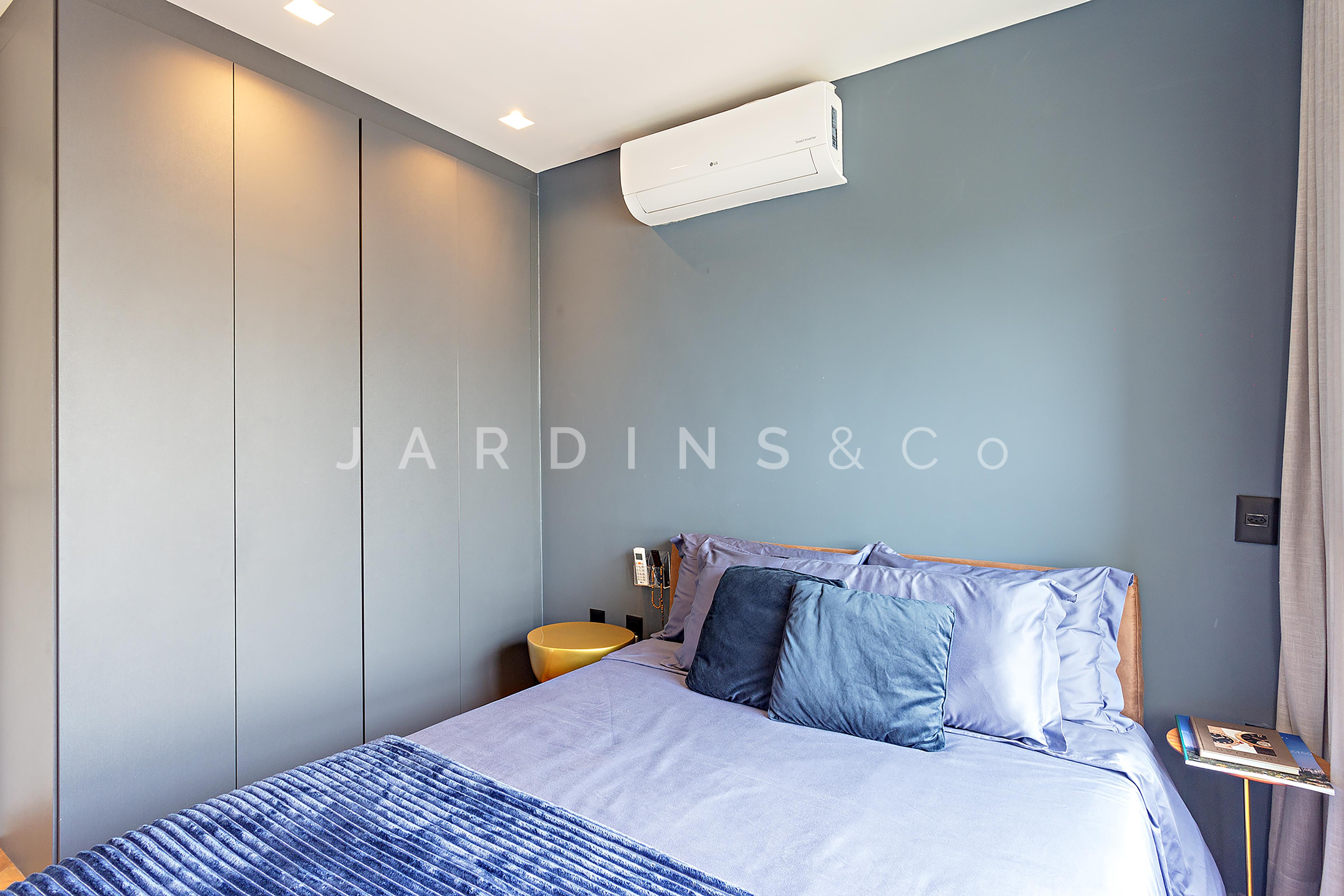 Apartamento no Jardim América