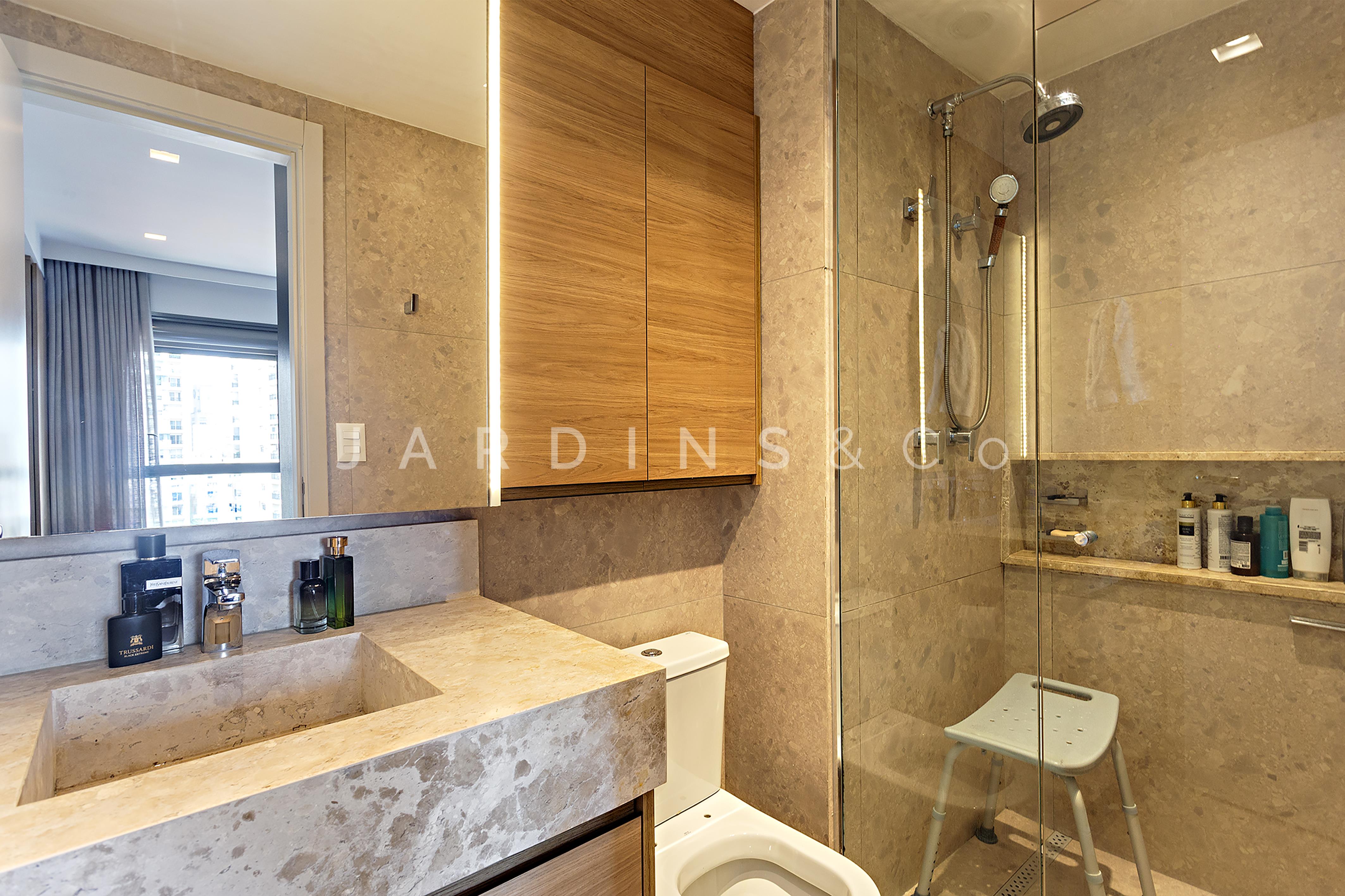 Apartamento no Jardim América