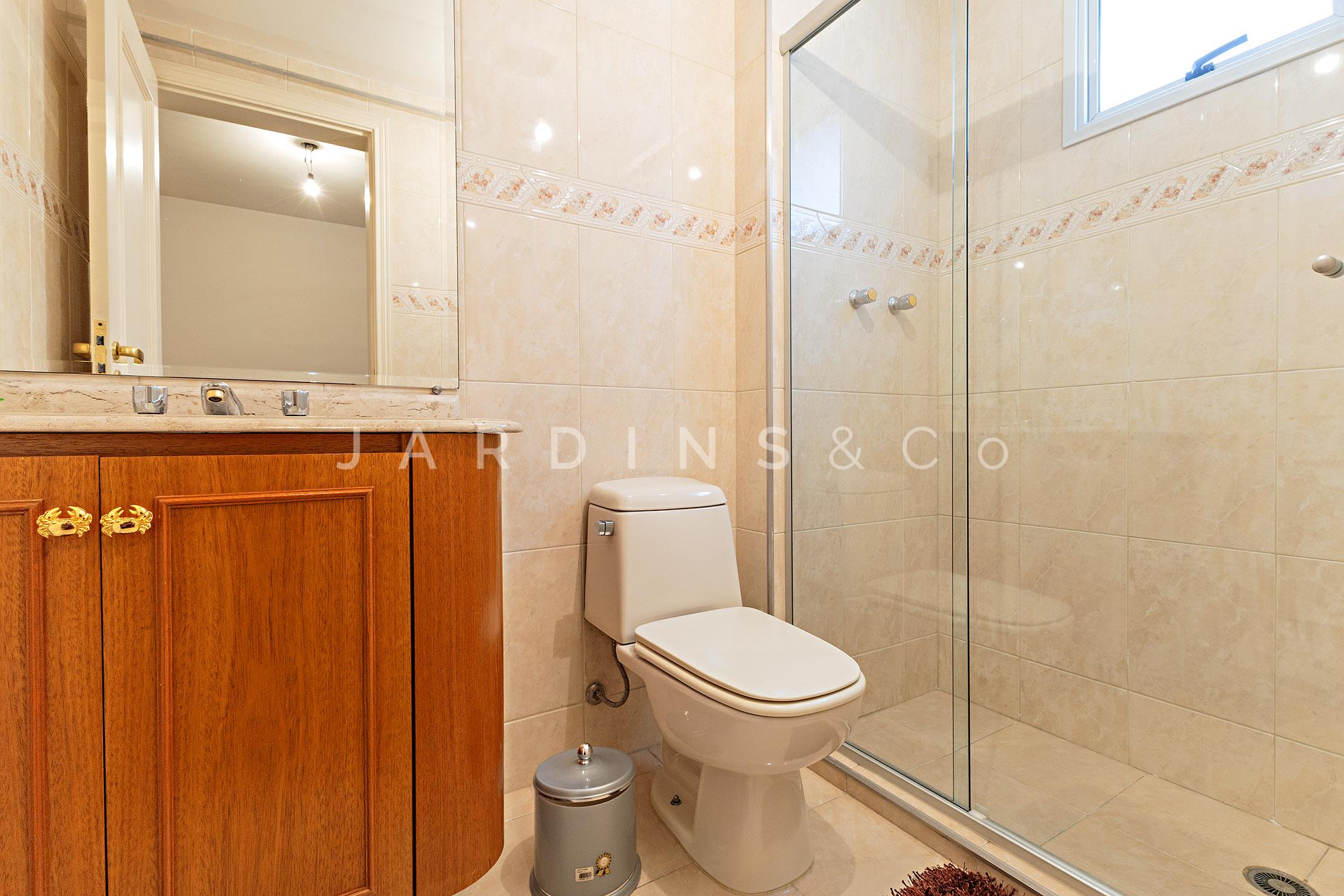 Apartamento no Itaim Bibi