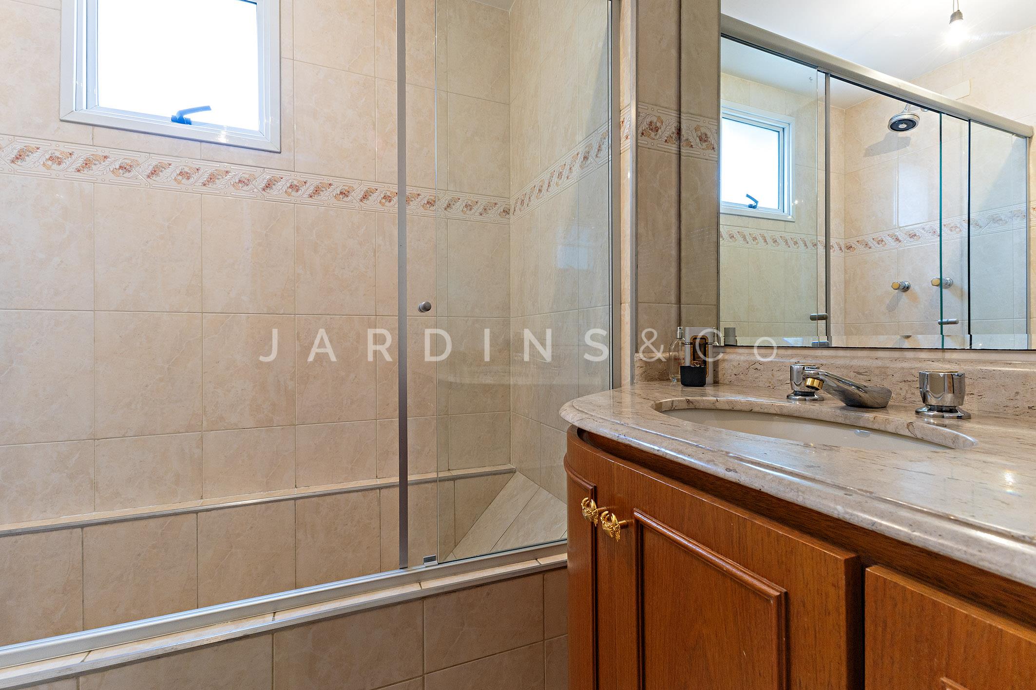 Apartamento no Itaim Bibi