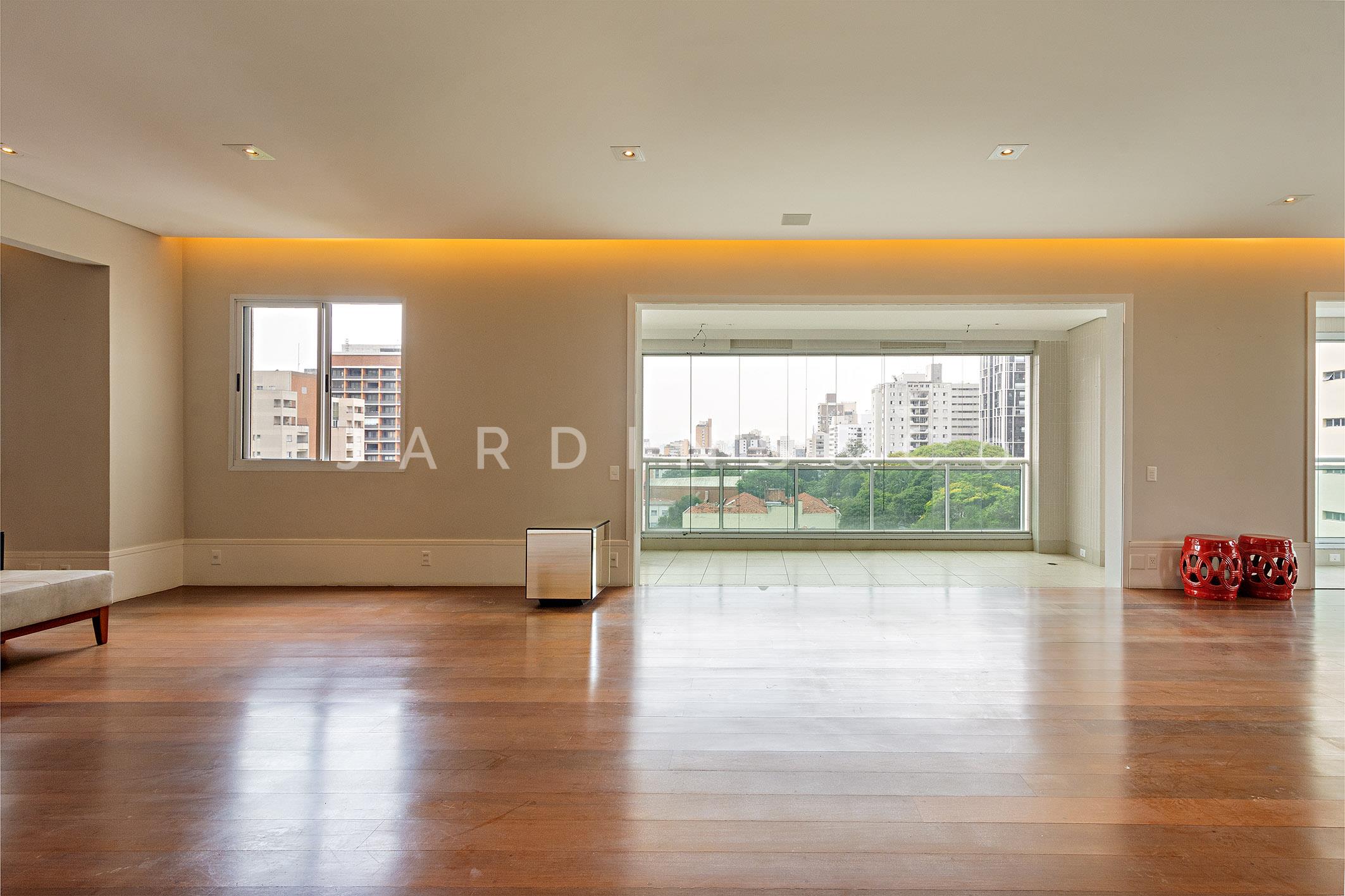 Apartamento no Perdizes