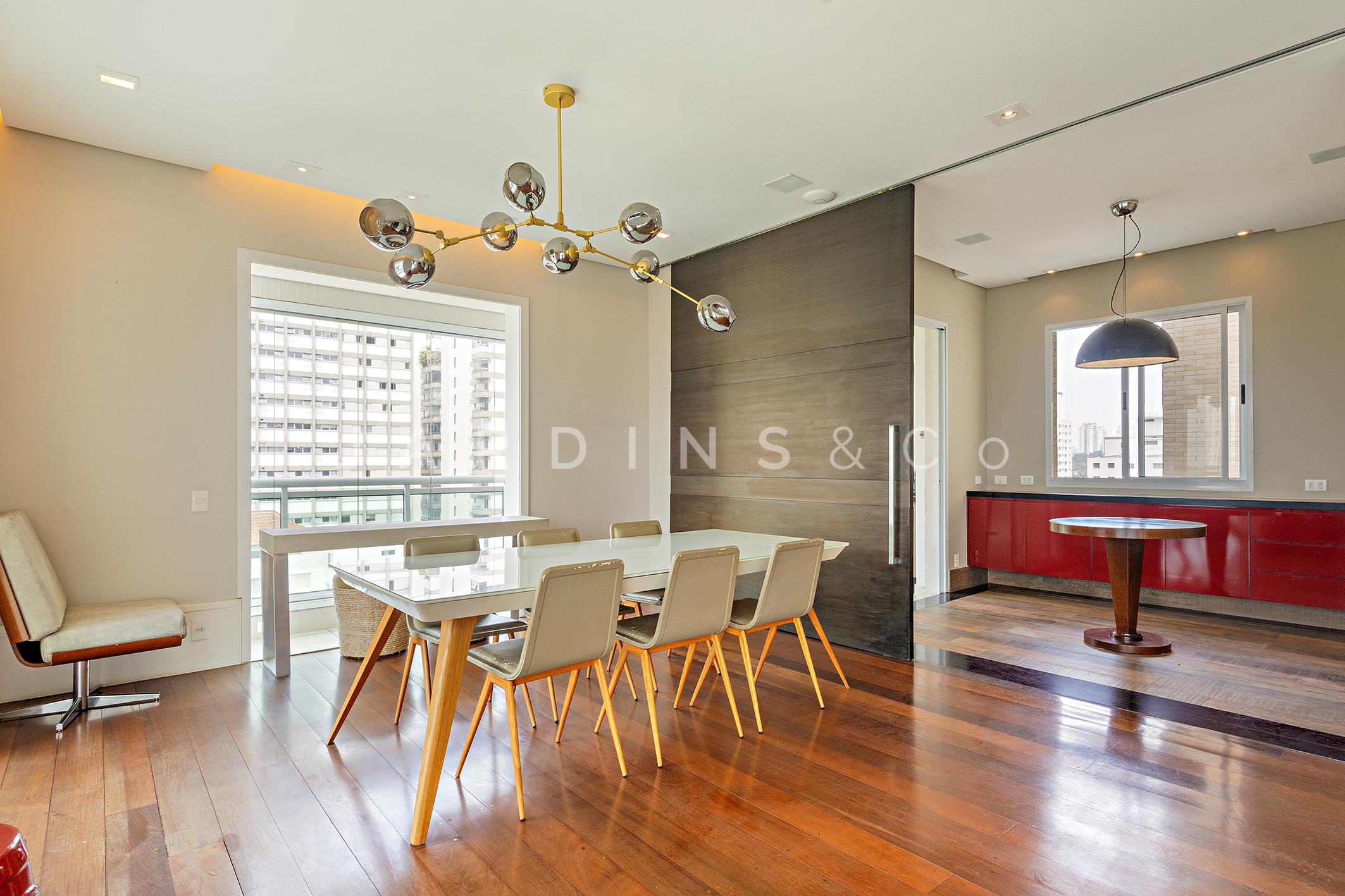 Apartamento no Perdizes