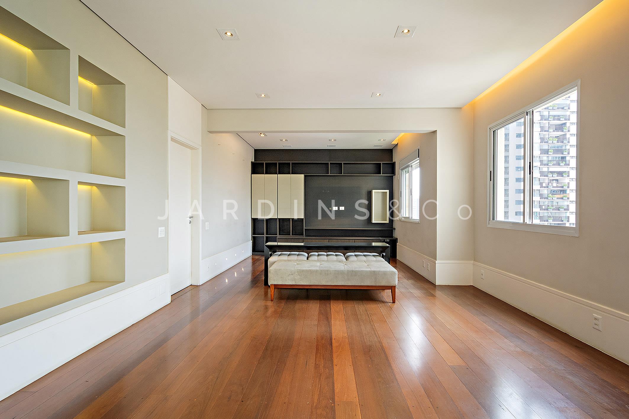 Apartamento no Perdizes