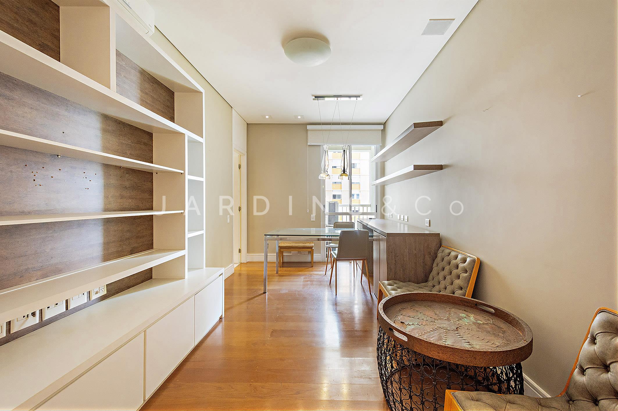 Apartamento no Perdizes