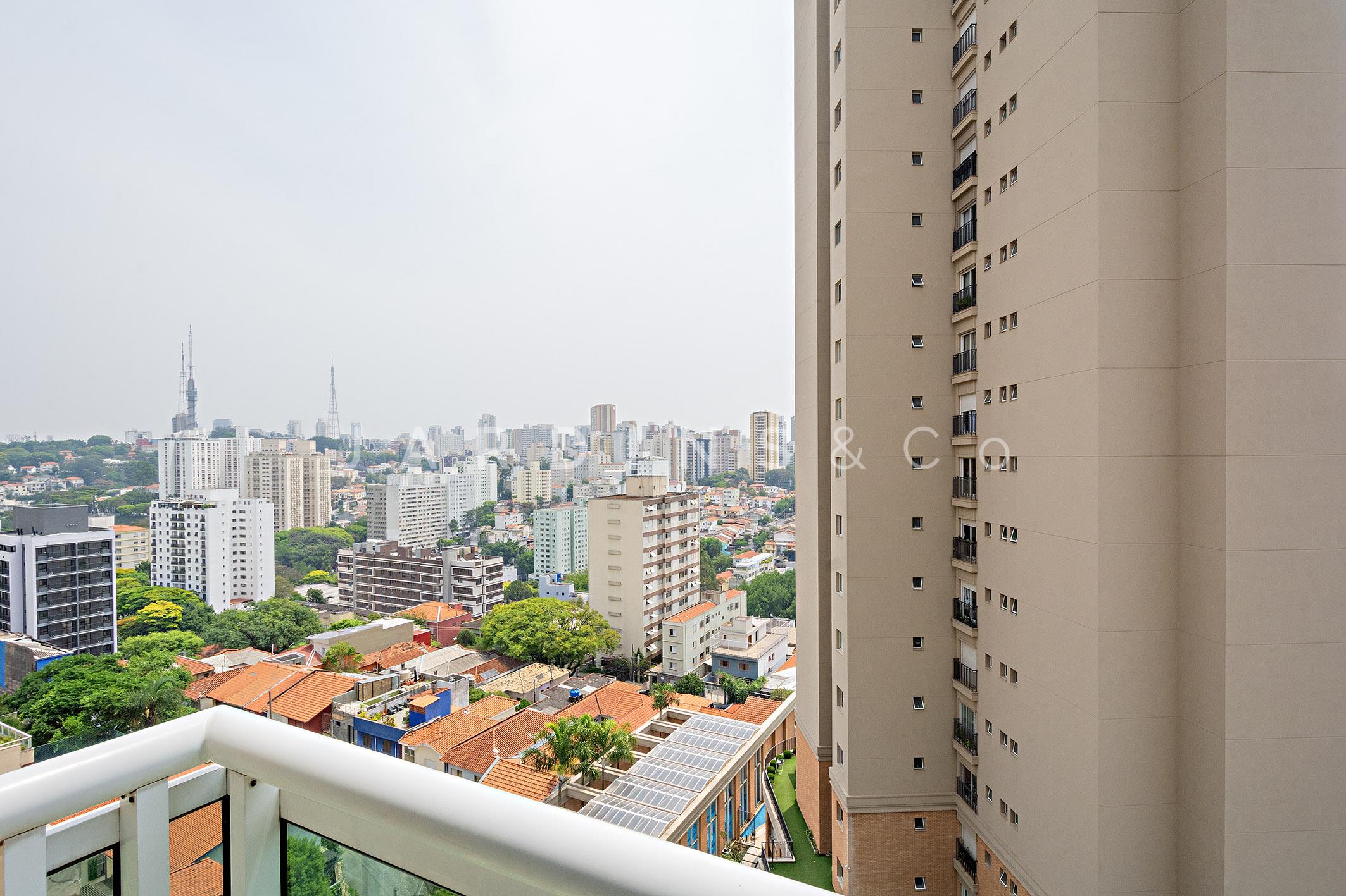 Apartamento no Perdizes