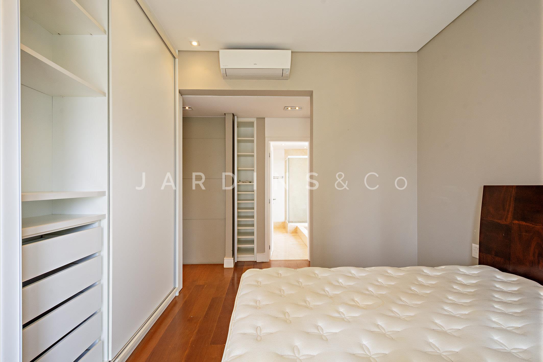 Apartamento no Perdizes