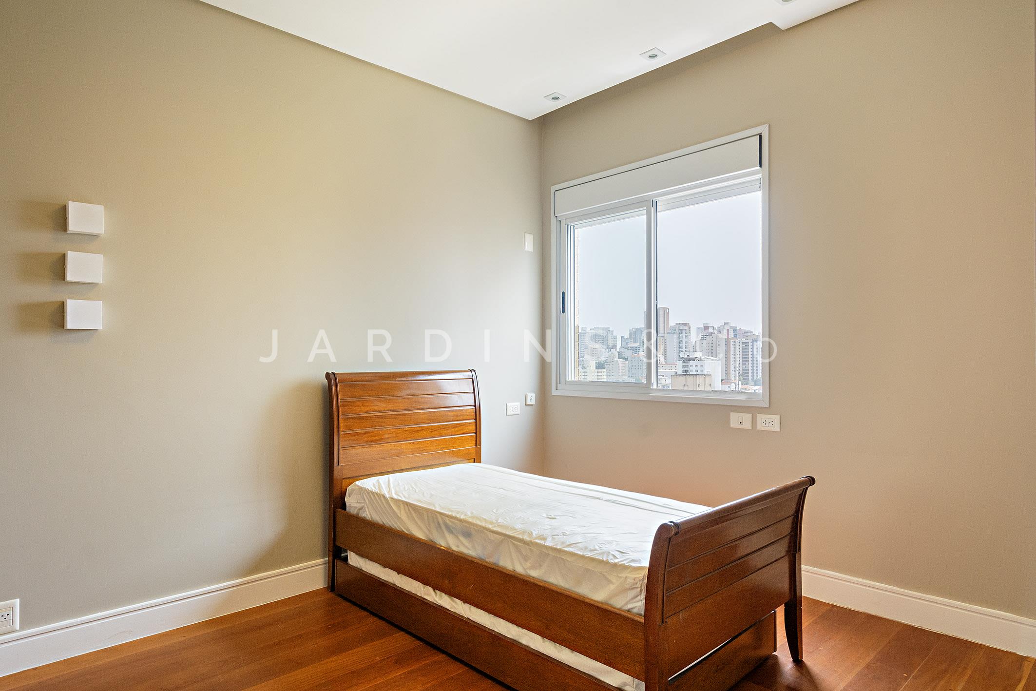 Apartamento no Perdizes