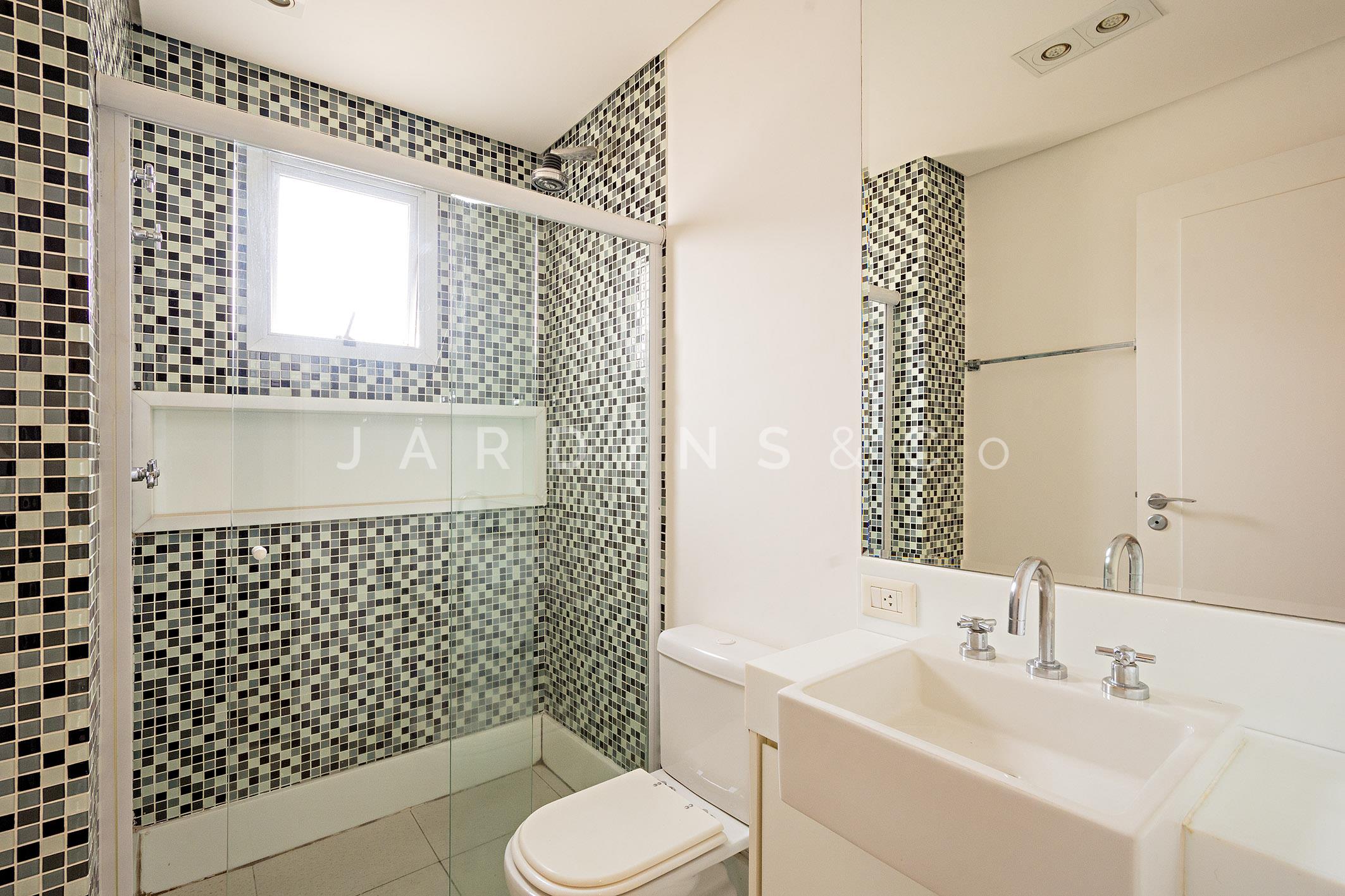 Apartamento no Perdizes