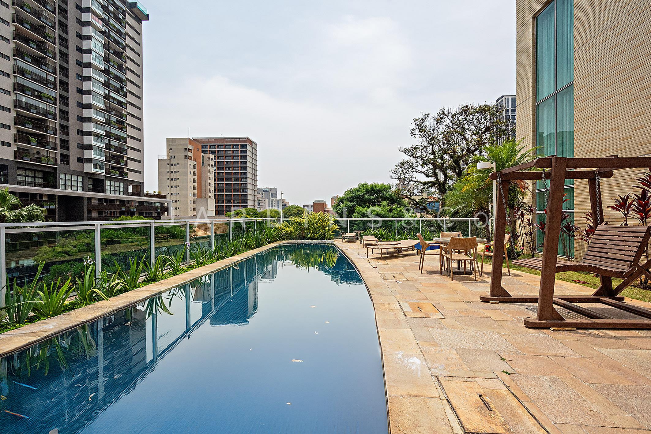 Apartamento no Perdizes