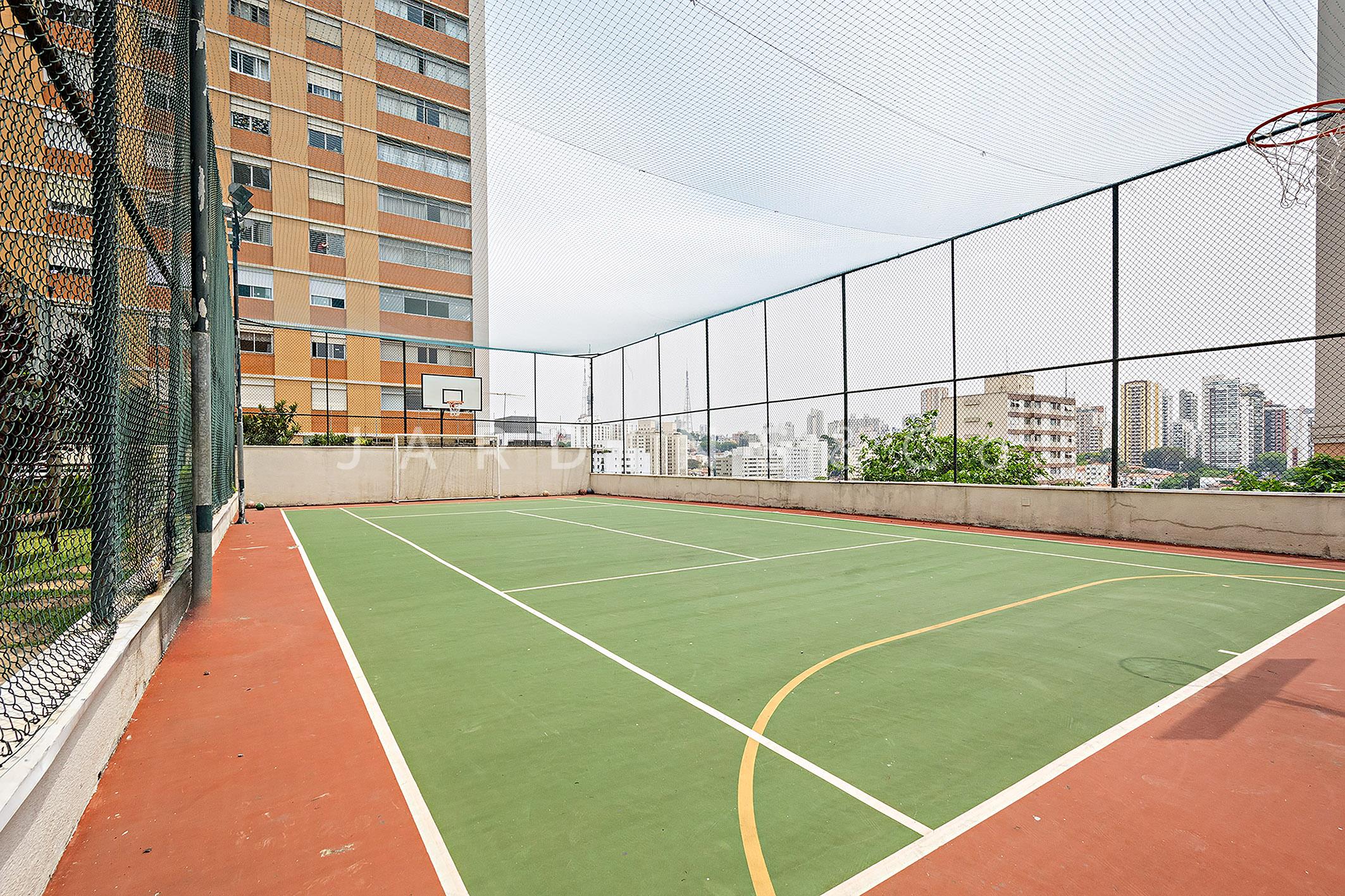 Apartamento no Perdizes