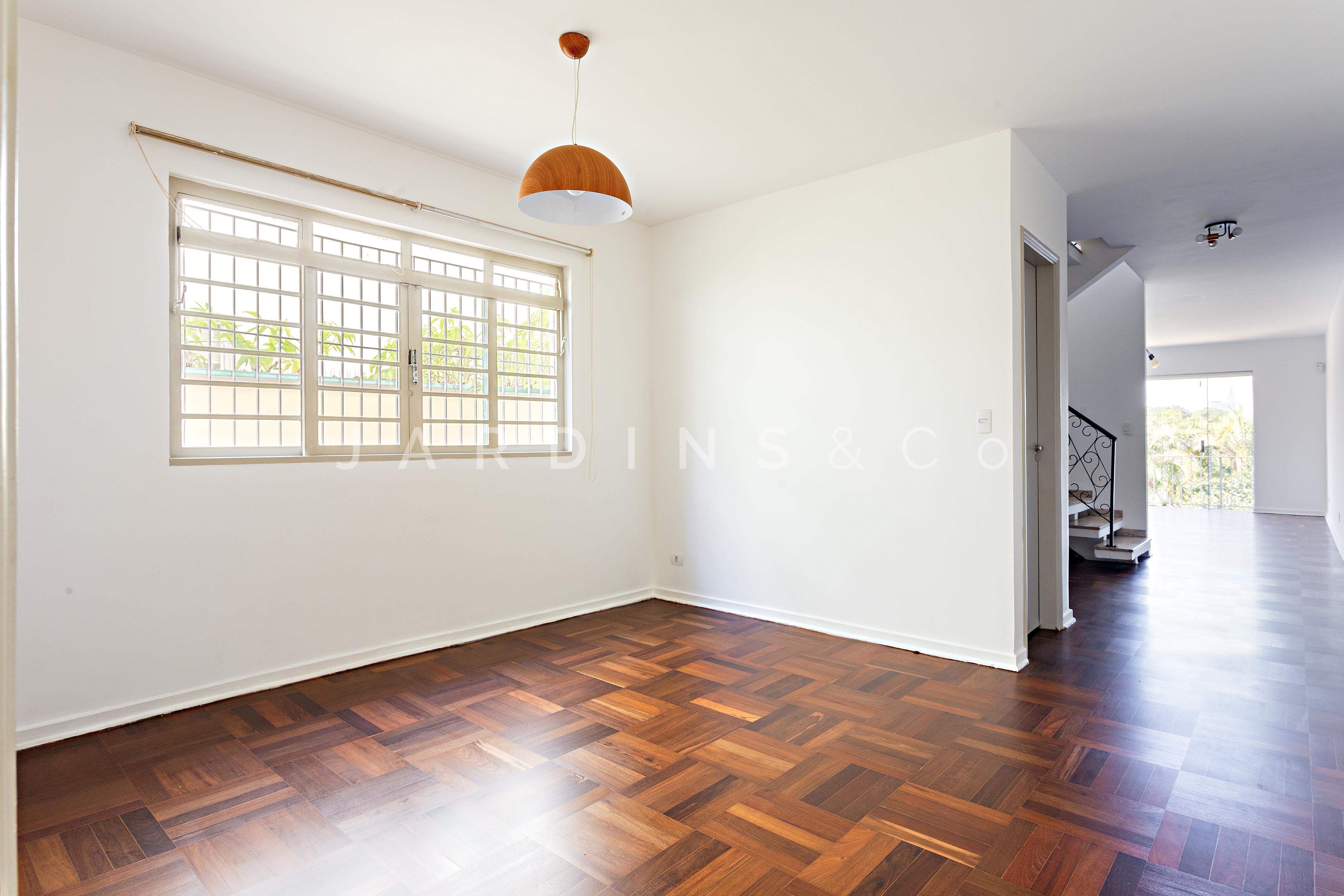 Casa no Vila Madalena