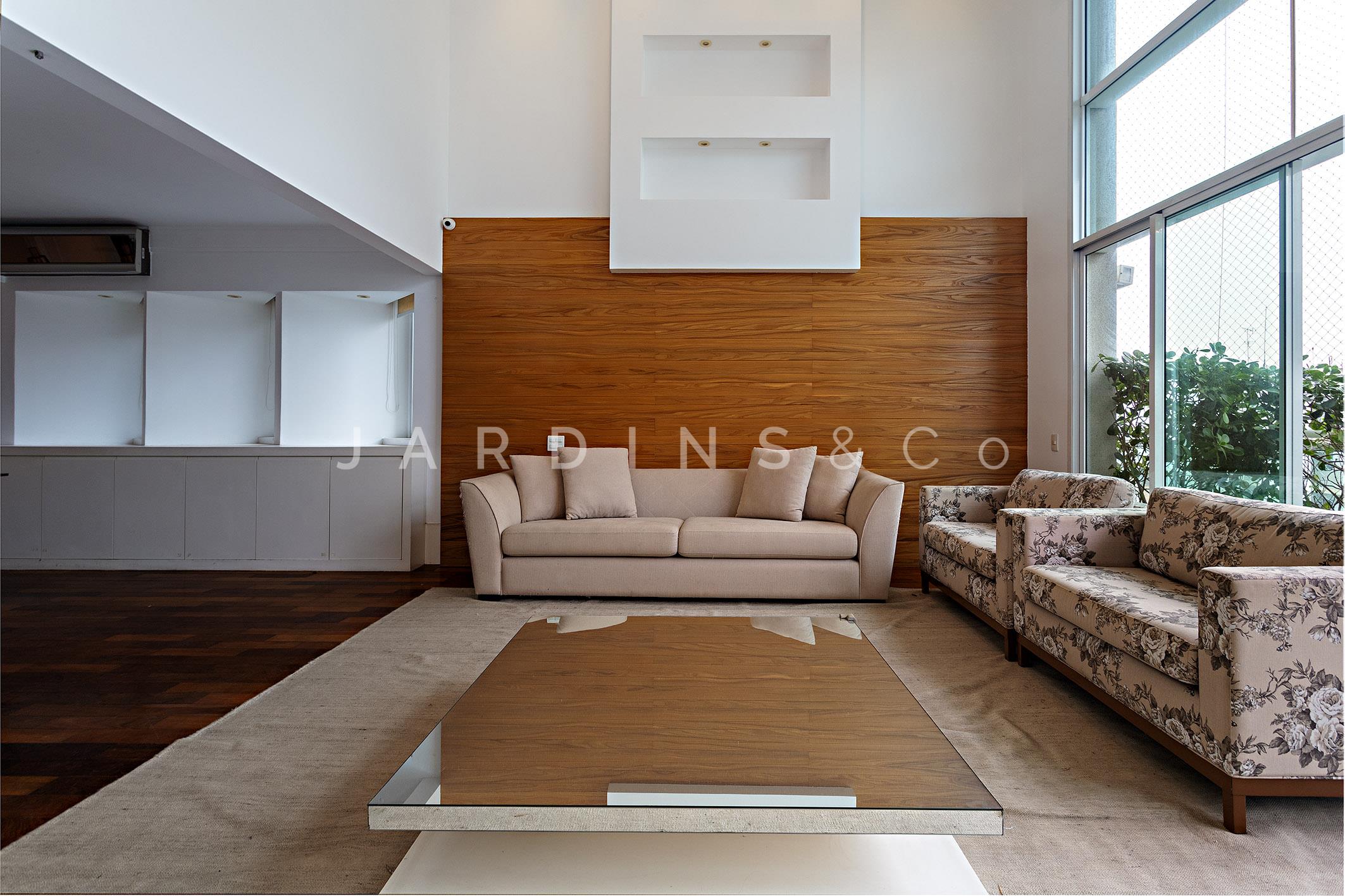 Apartamento no Perdizes