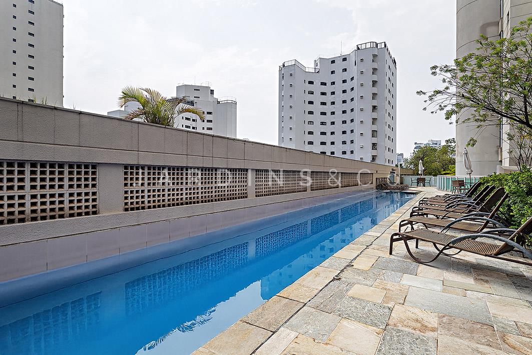 Apartamento no Perdizes