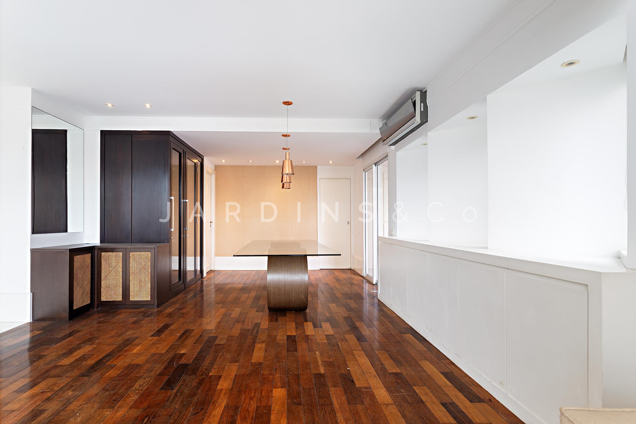 Apartamento no Perdizes