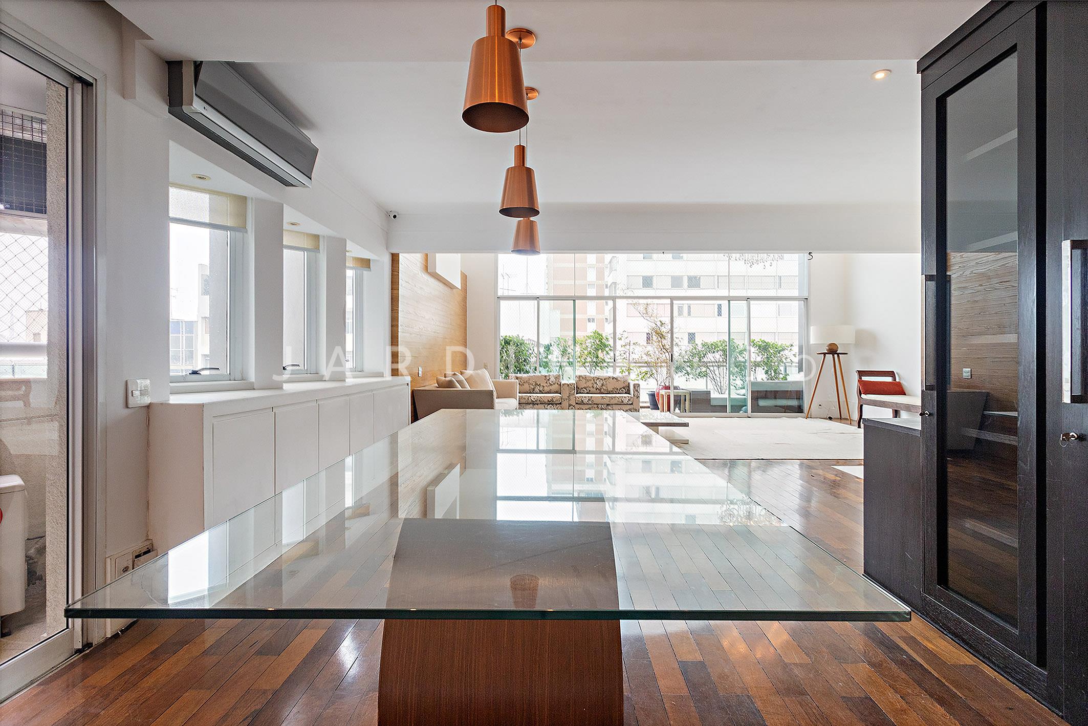 Apartamento no Perdizes