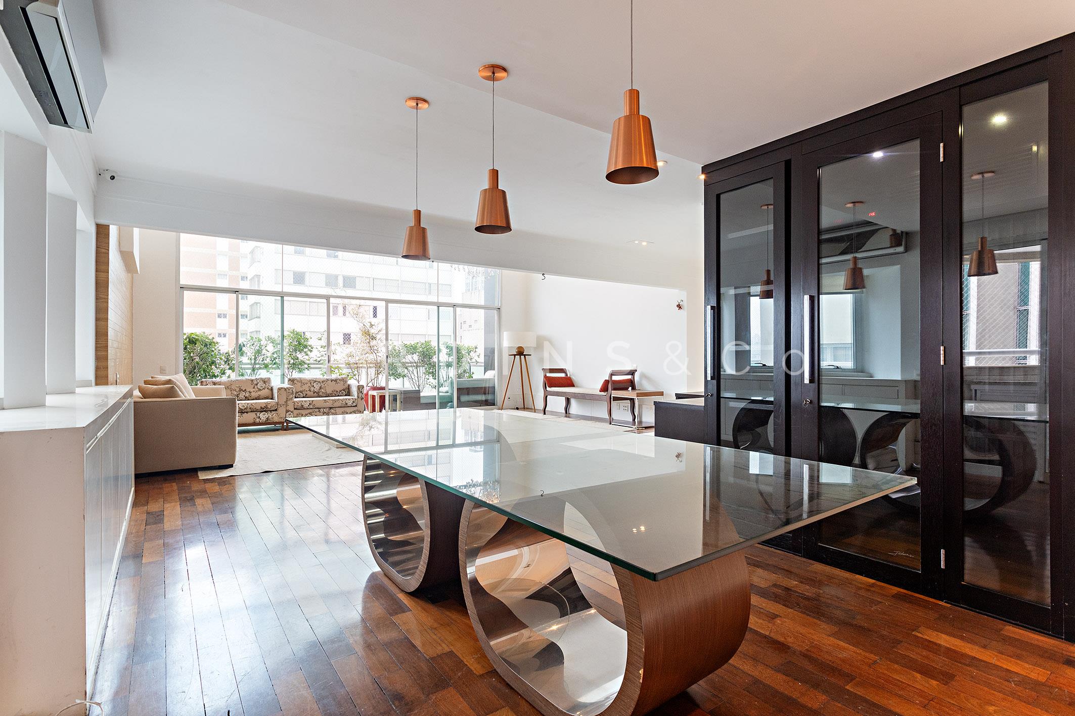 Apartamento no Perdizes