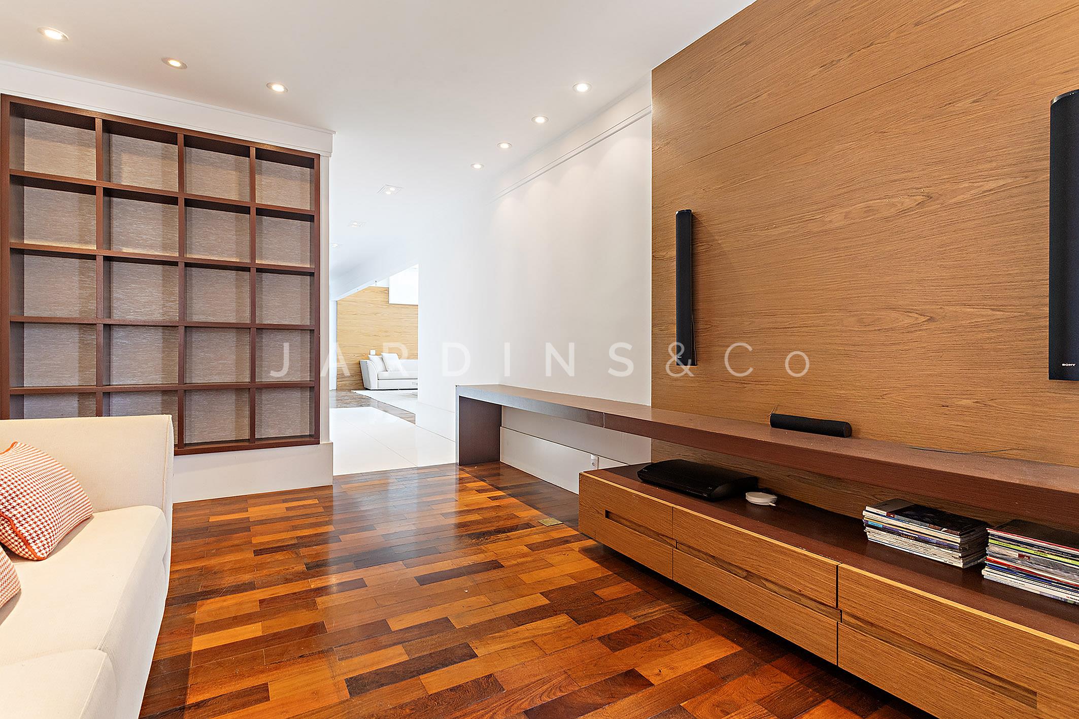 Apartamento no Perdizes