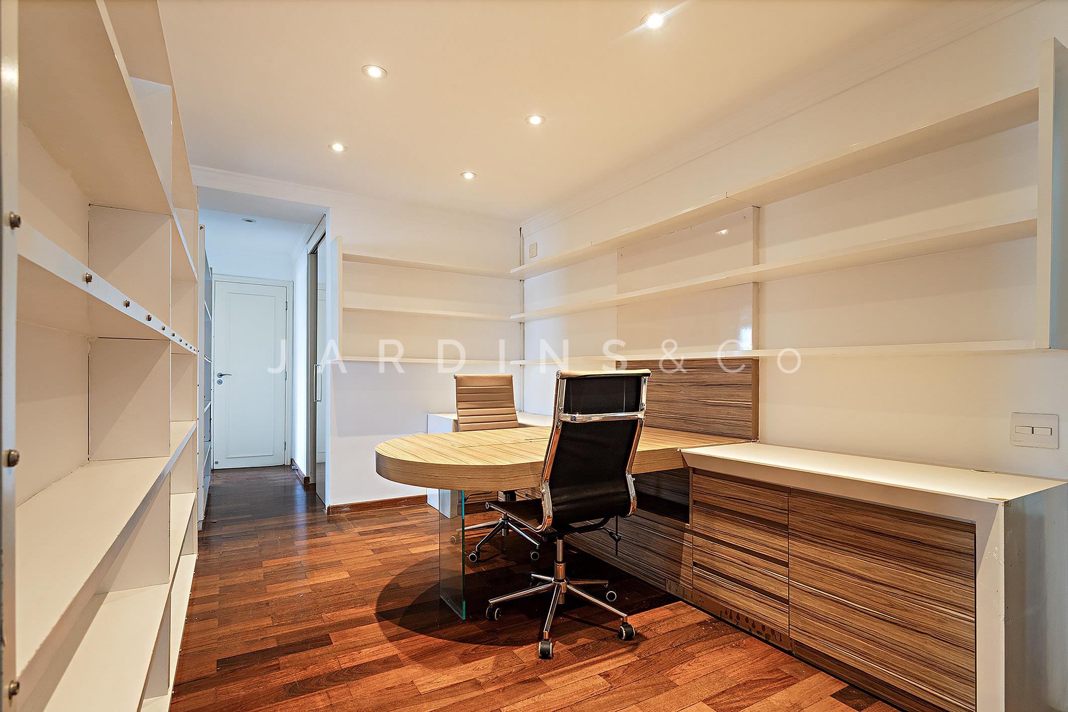Apartamento no Perdizes