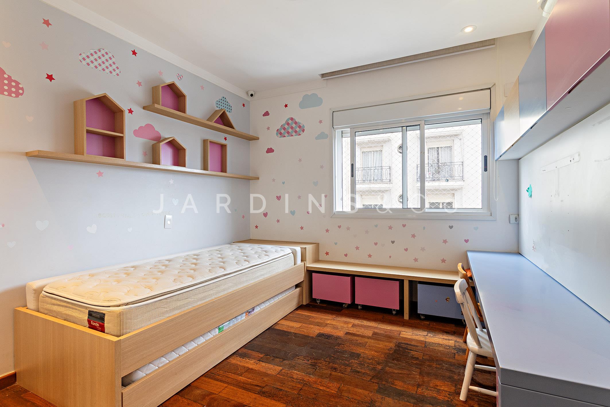 Apartamento no Perdizes
