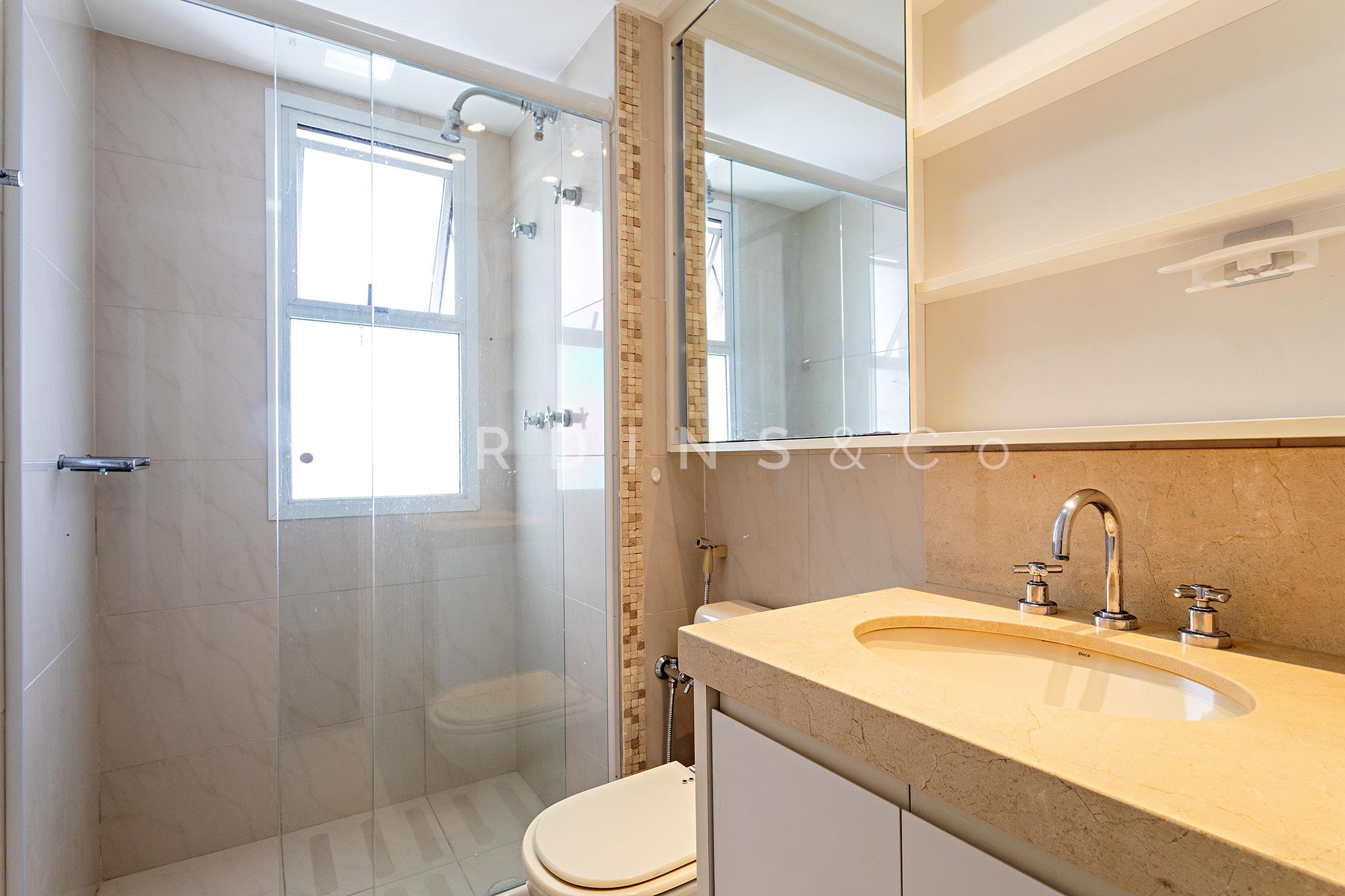 Apartamento no Perdizes