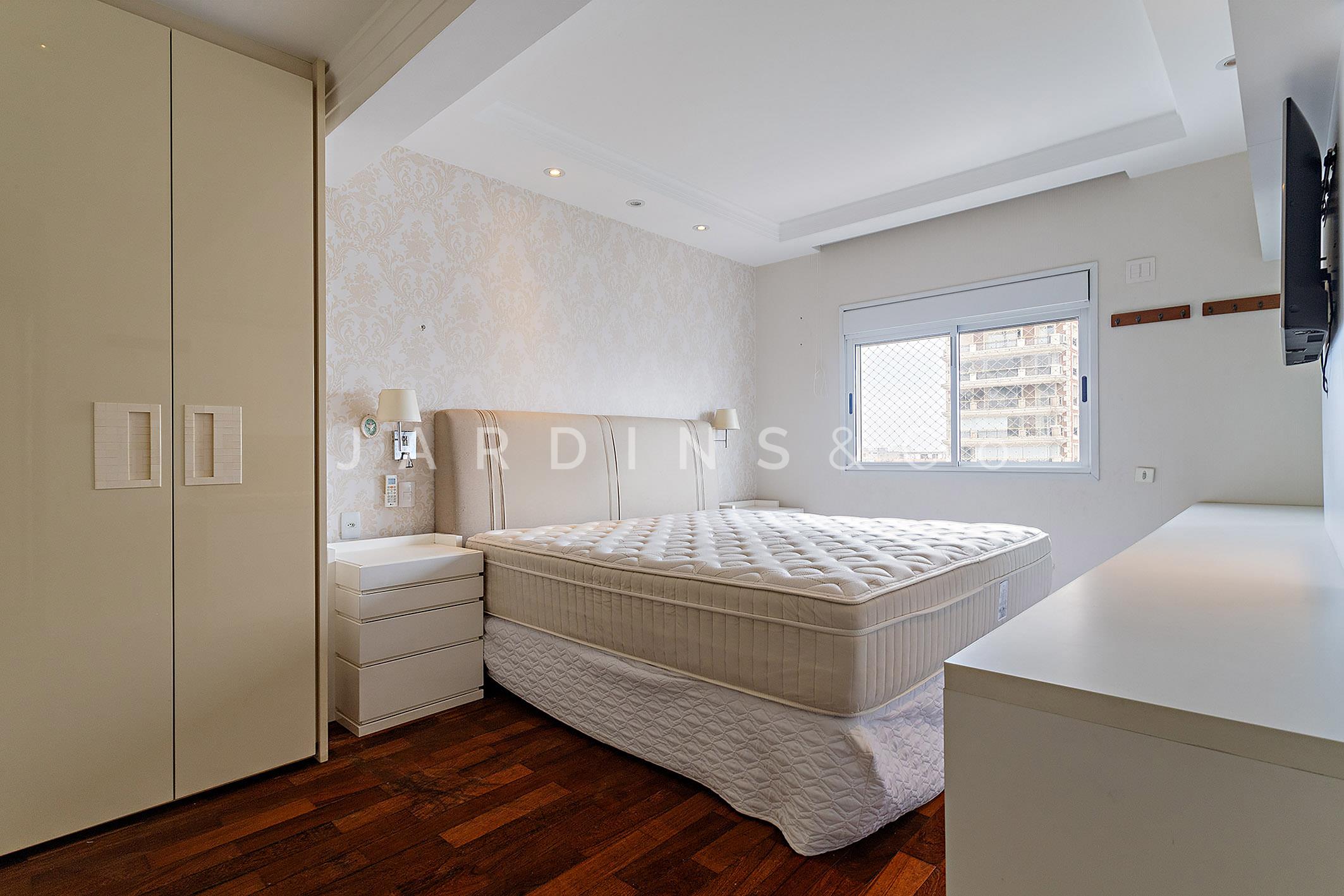 Apartamento no Perdizes