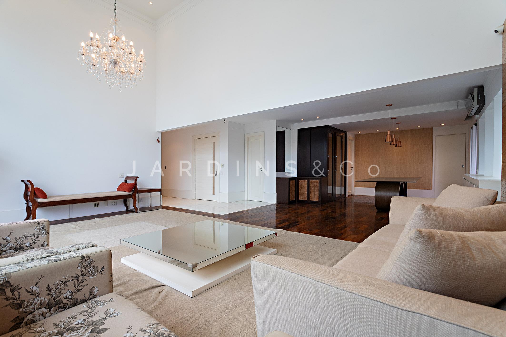Apartamento no Perdizes