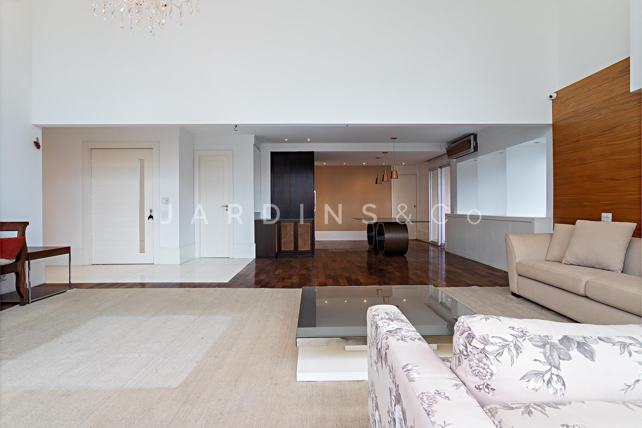 Apartamento no Perdizes