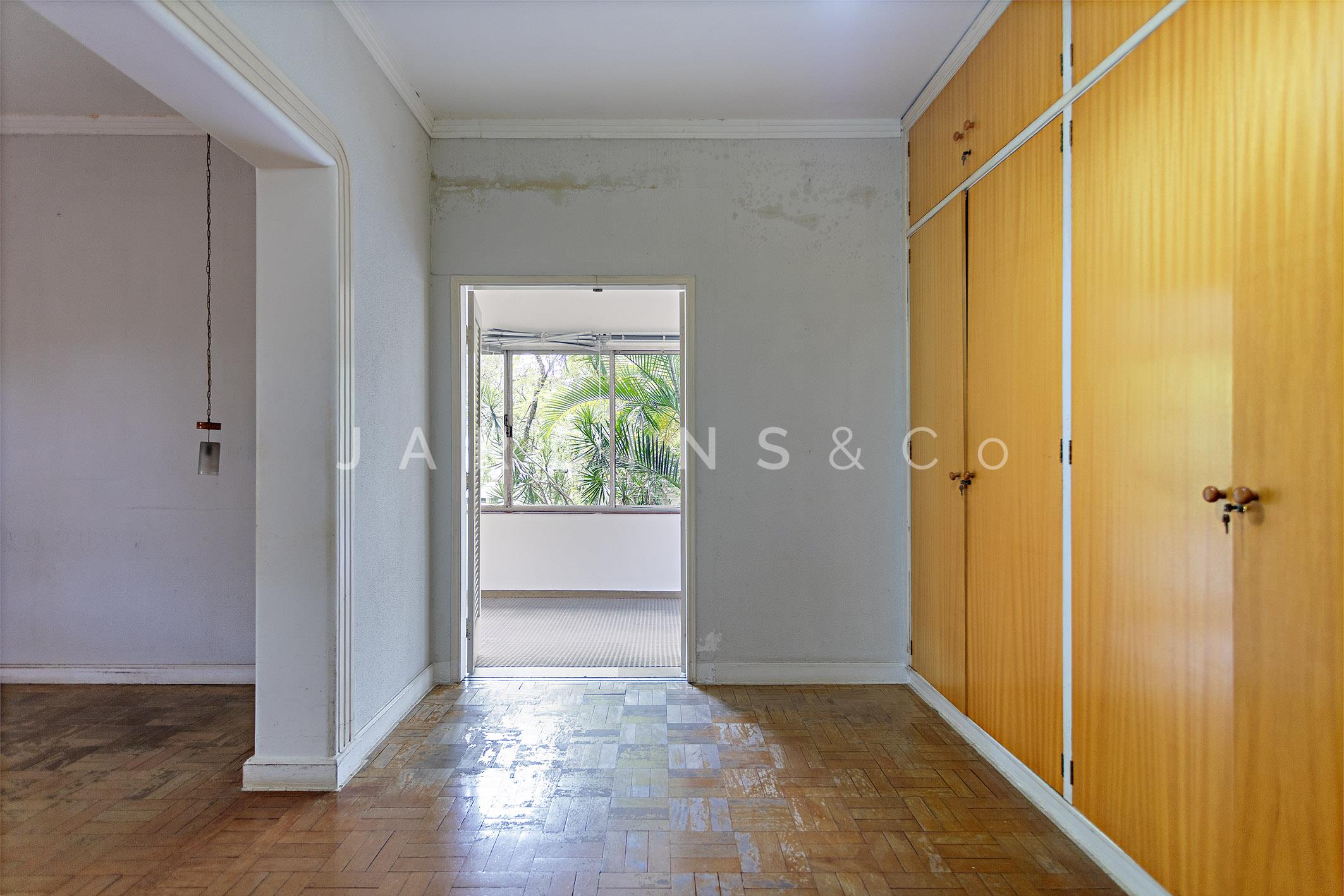 Casa no Jardim Europa