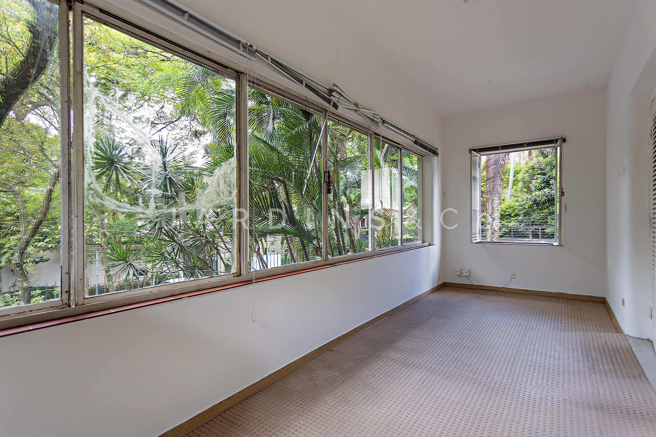 Casa no Jardim Europa