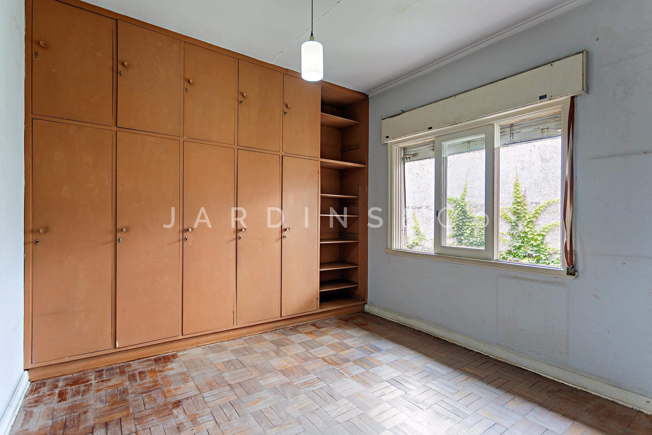 Casa no Jardim Europa