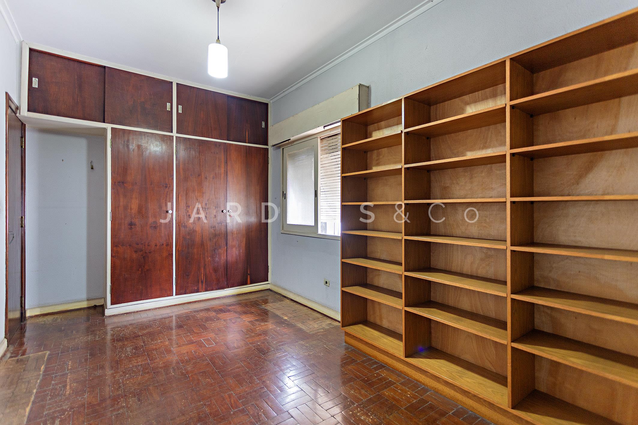 Casa no Jardim Europa