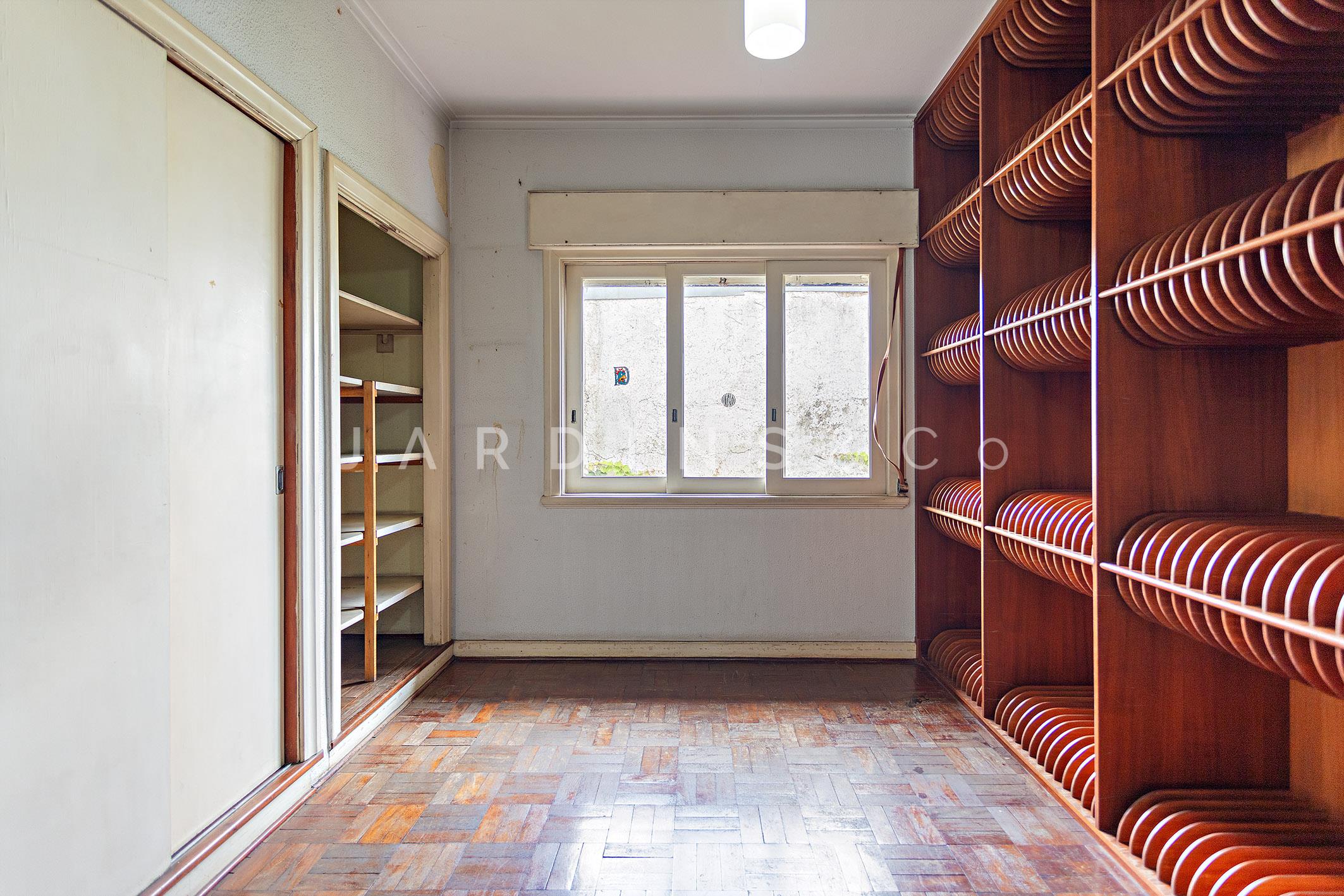 Casa no Jardim Europa