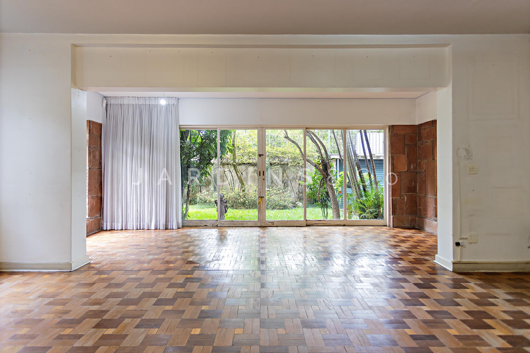 Apartamento no Jardim América