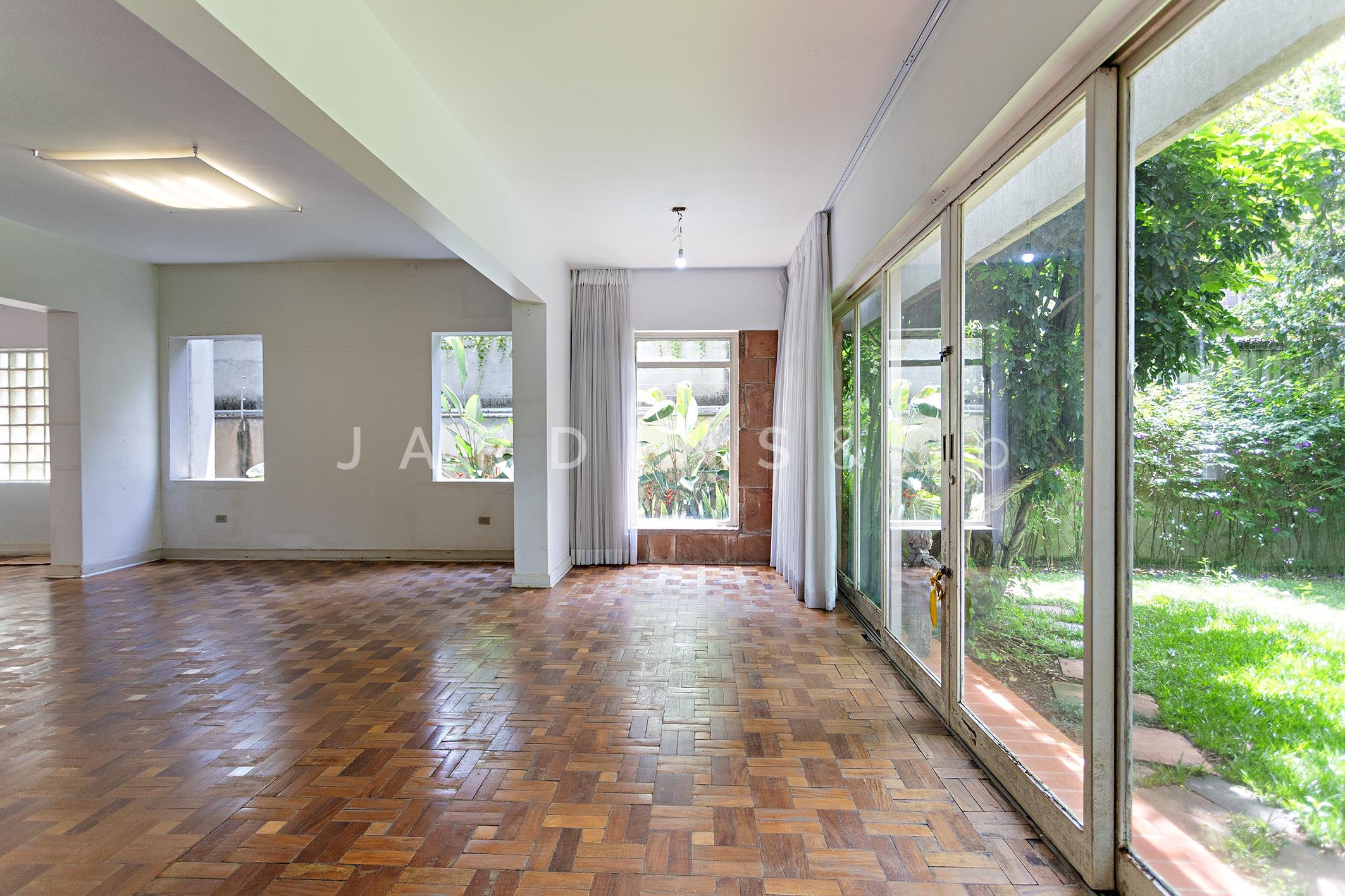Apartamento no Jardim América