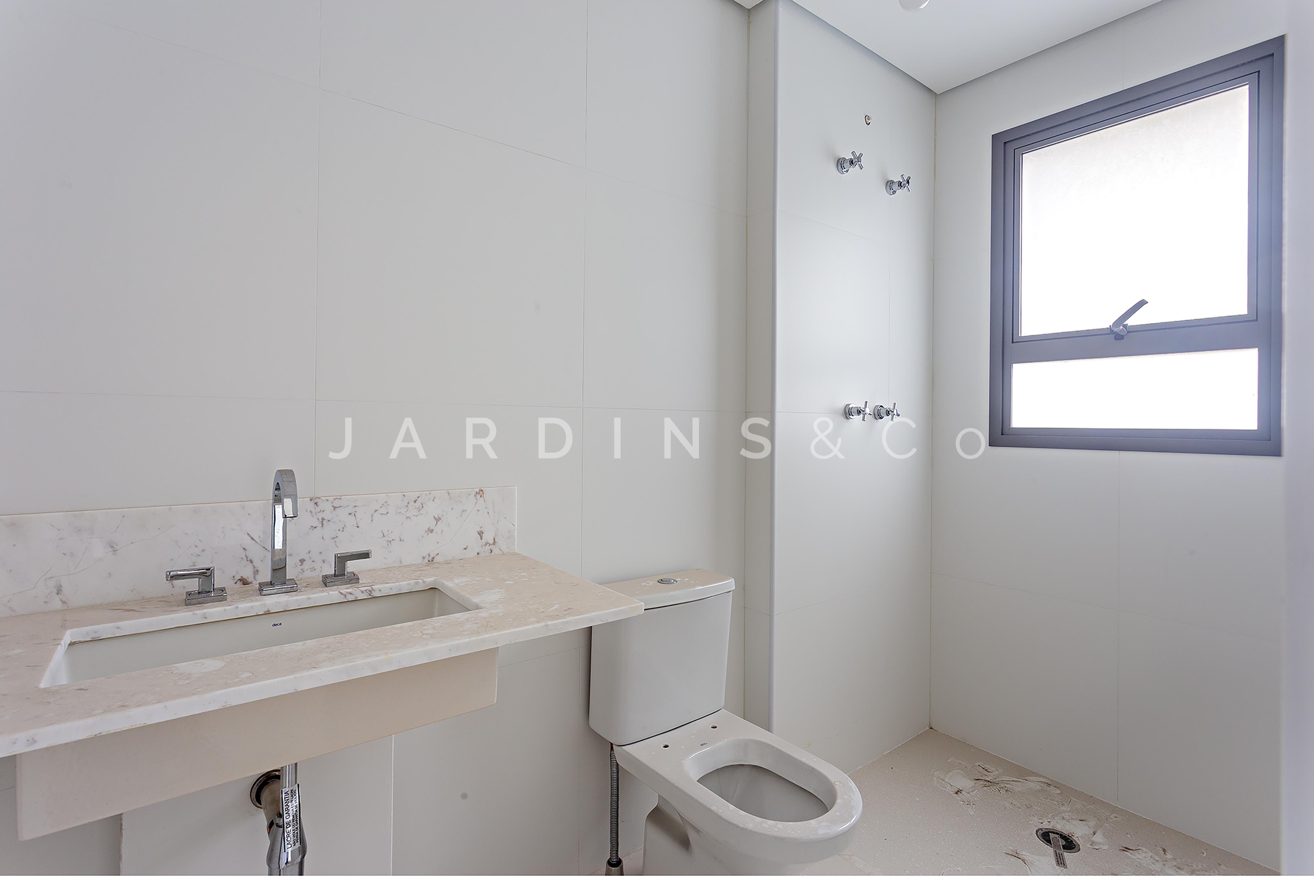 Apartamento no Vila Nova Conceição