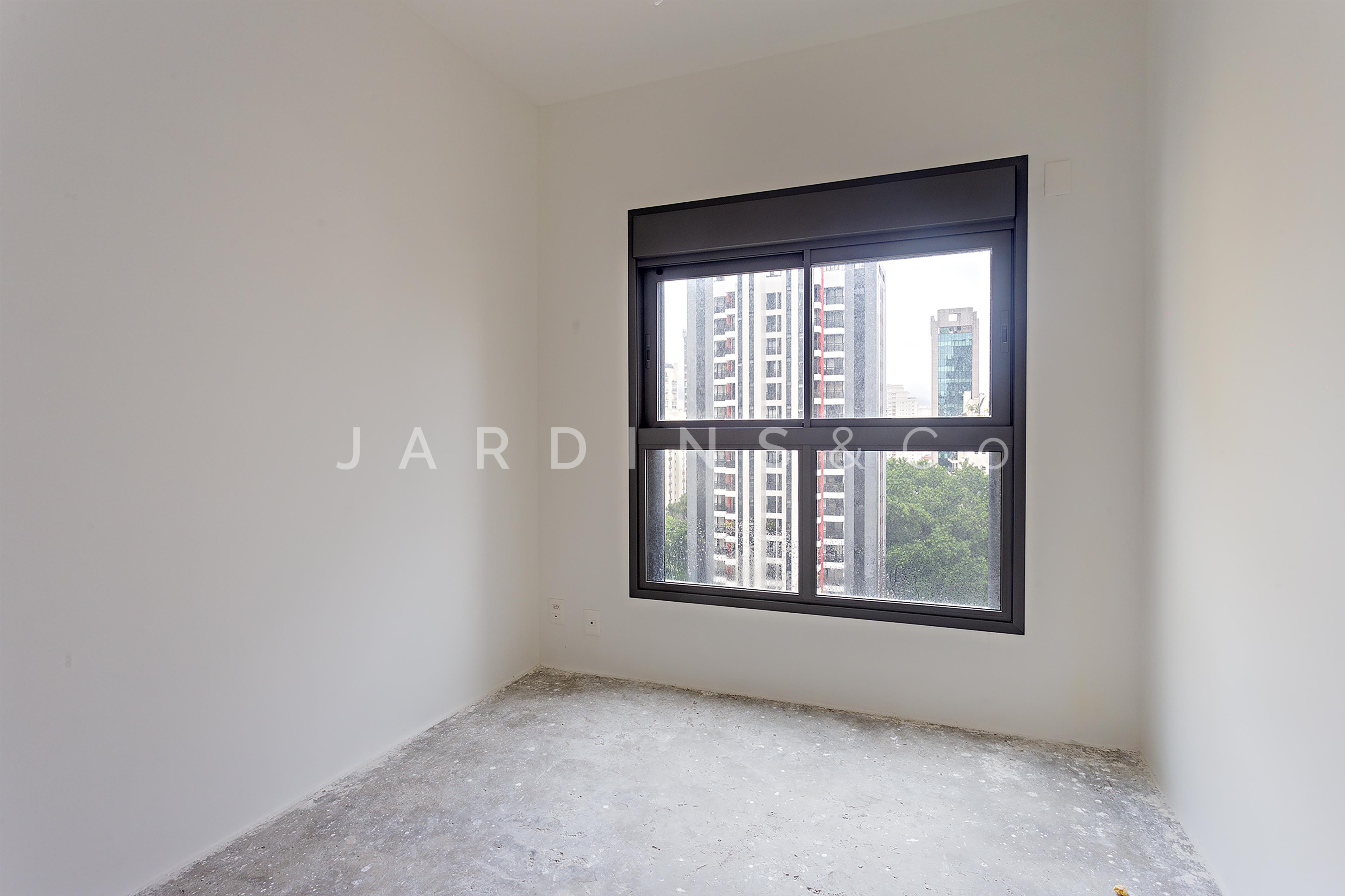 Apartamento no Vila Nova Conceição
