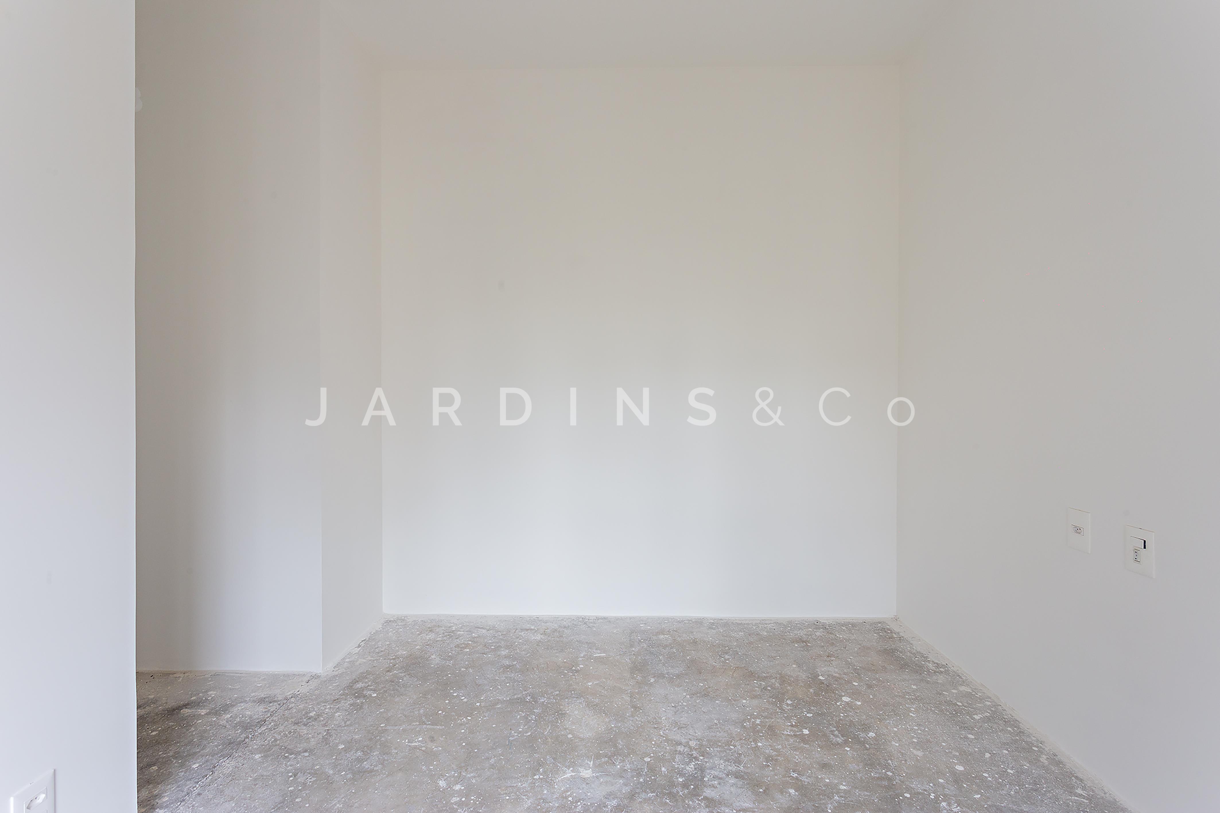 Apartamento no Vila Nova Conceição