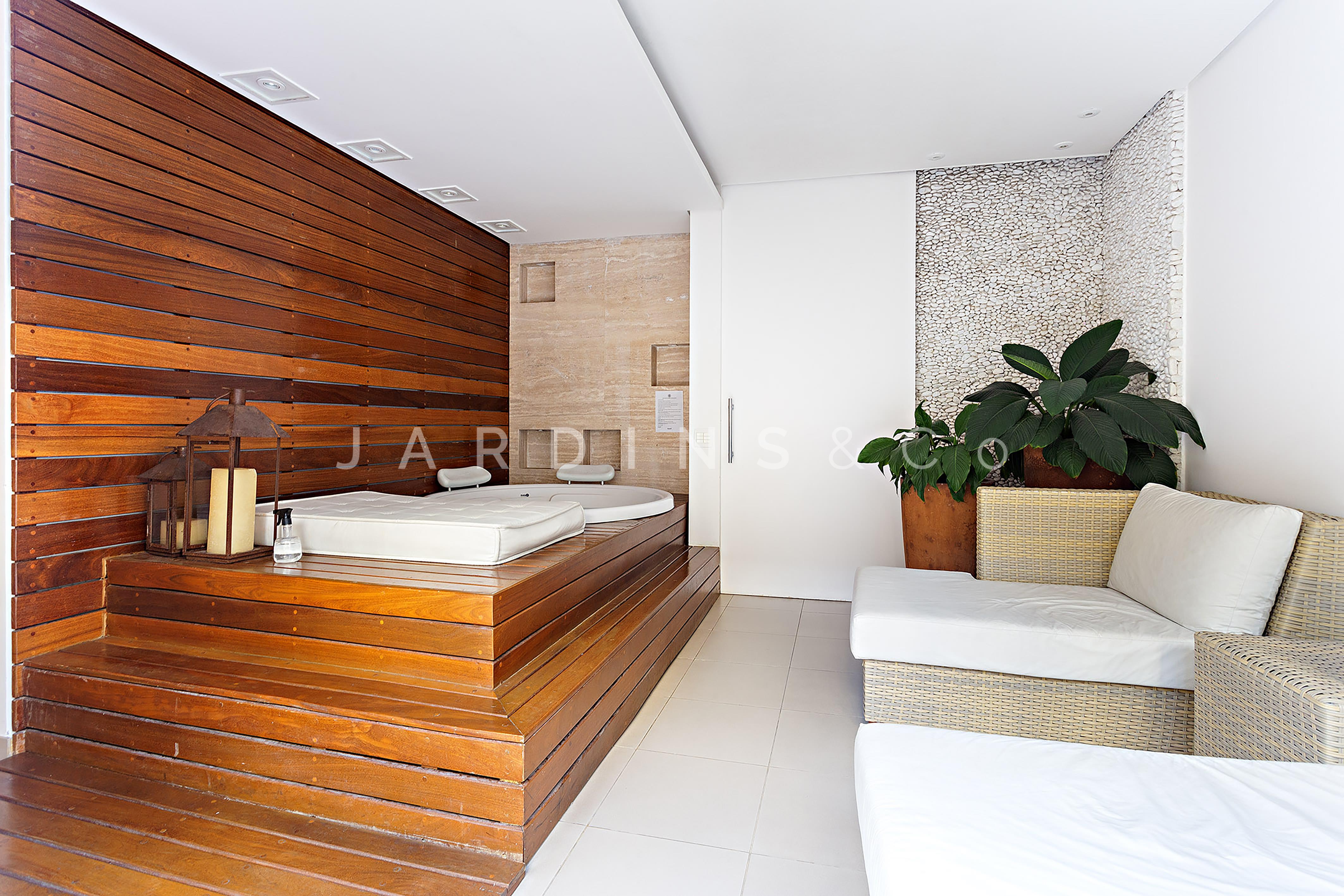 Apartamento no Vila Nova Conceição