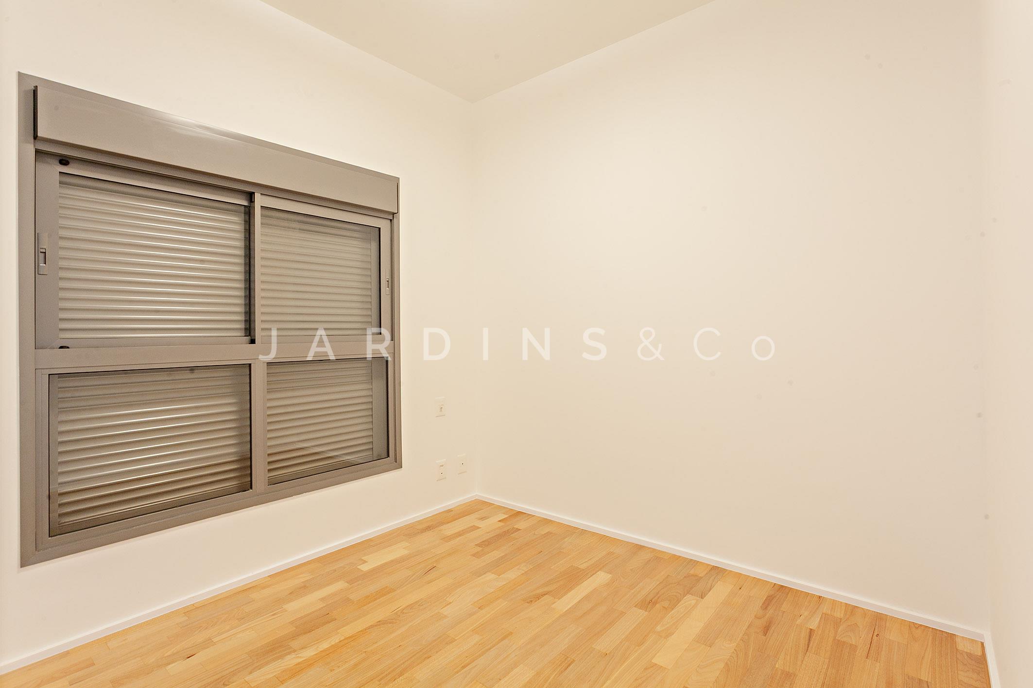 Apartamento no Vila Nova Conceição