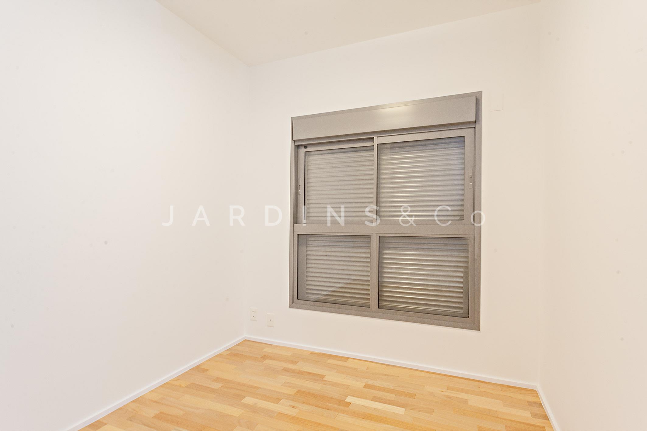 Apartamento no Vila Nova Conceição