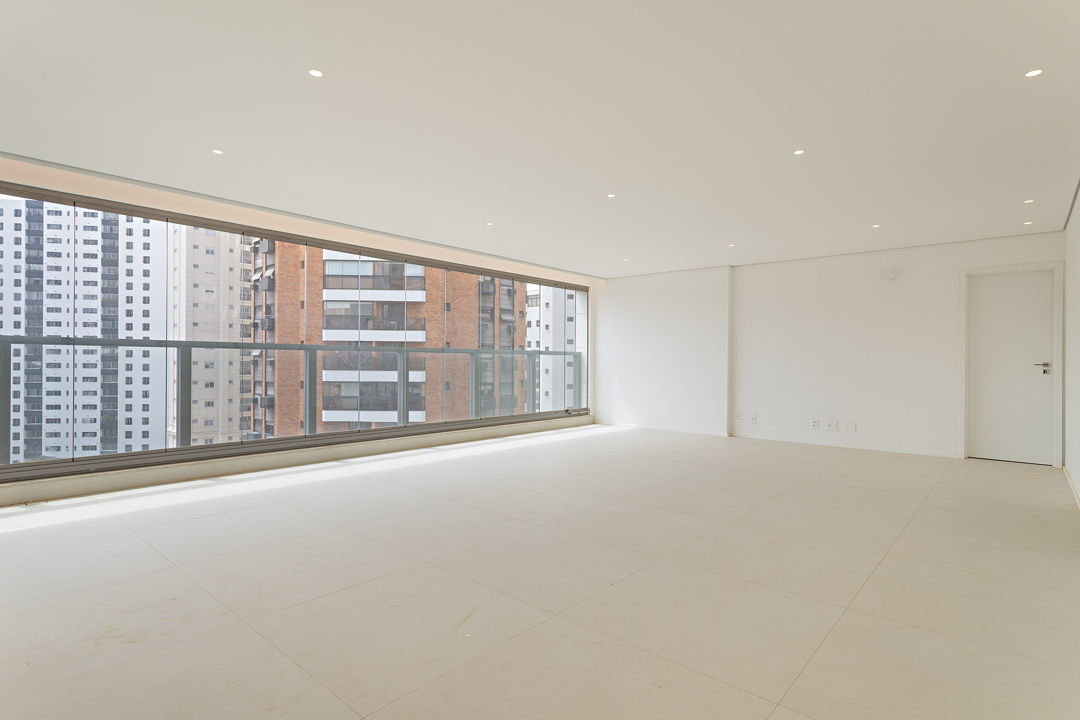 Apartamento no Vila Nova Conceição